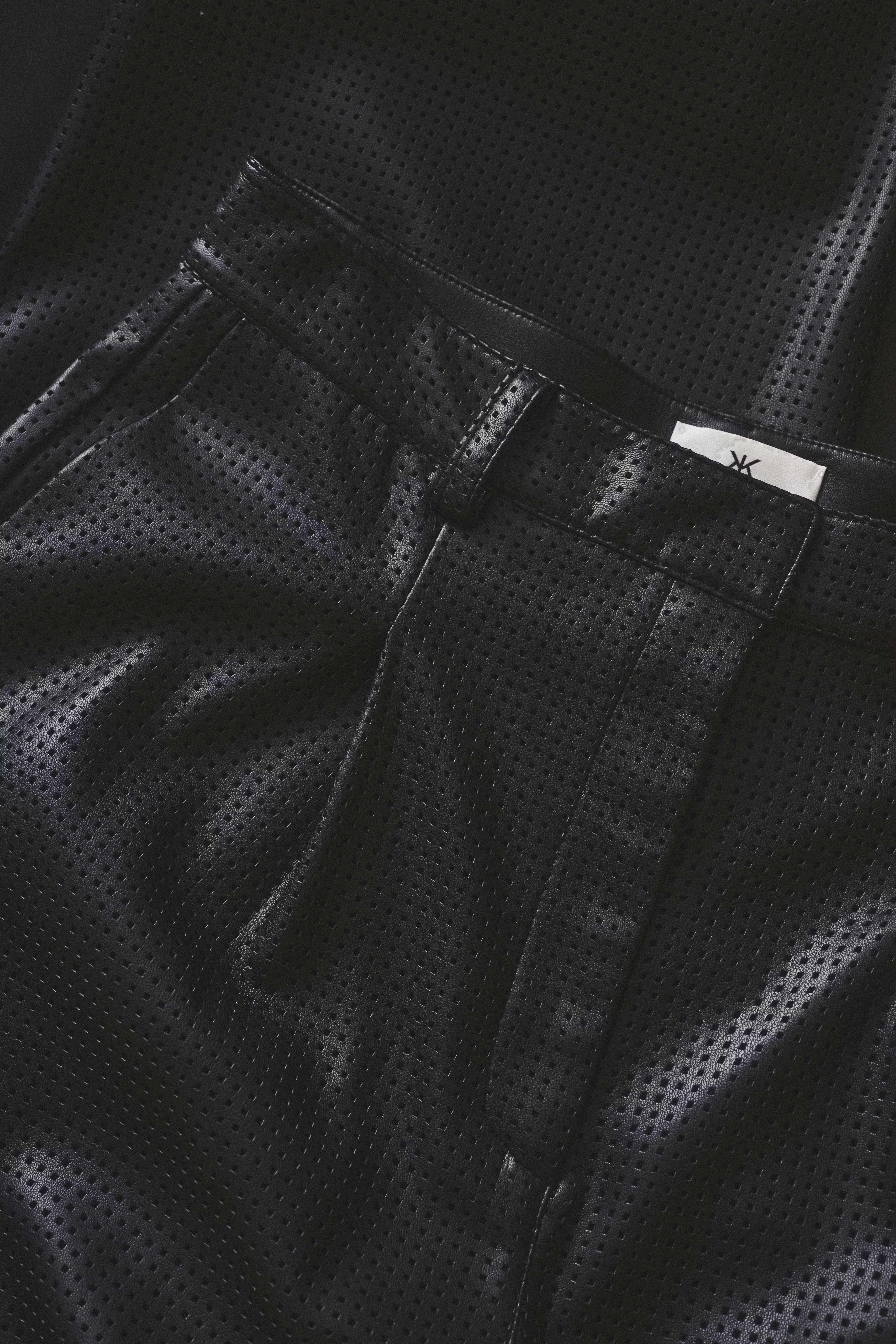 KBCeleste Trousers LOCATION NONE 10105724-194008