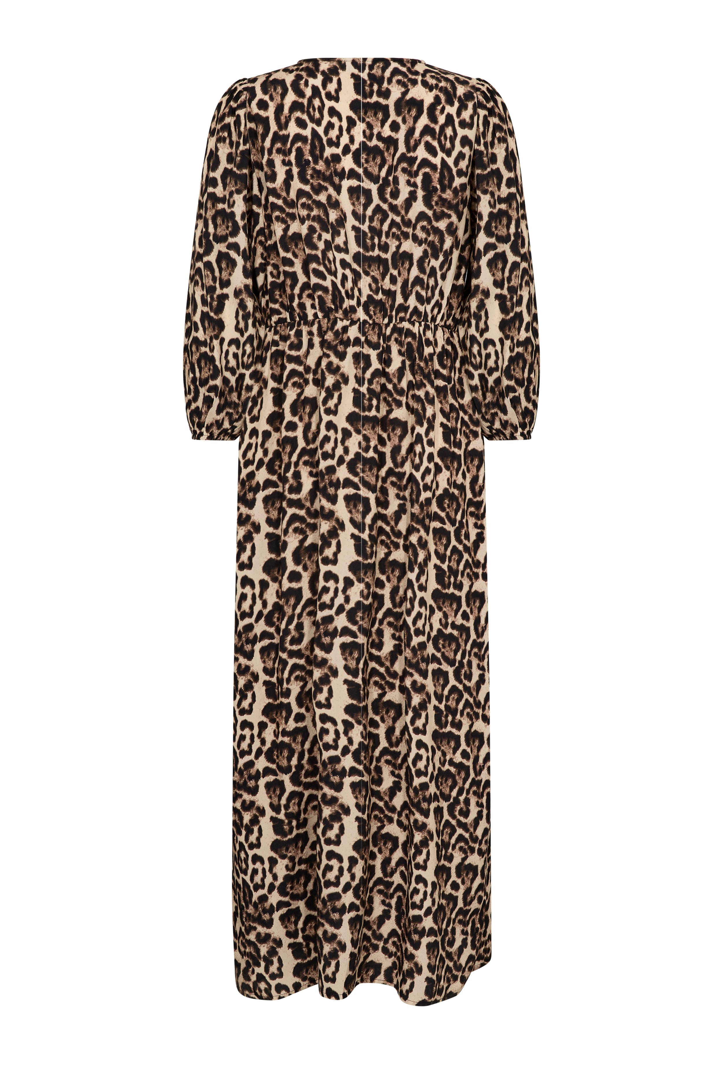 KApedra Jurk PACK BACK 10509618-107281