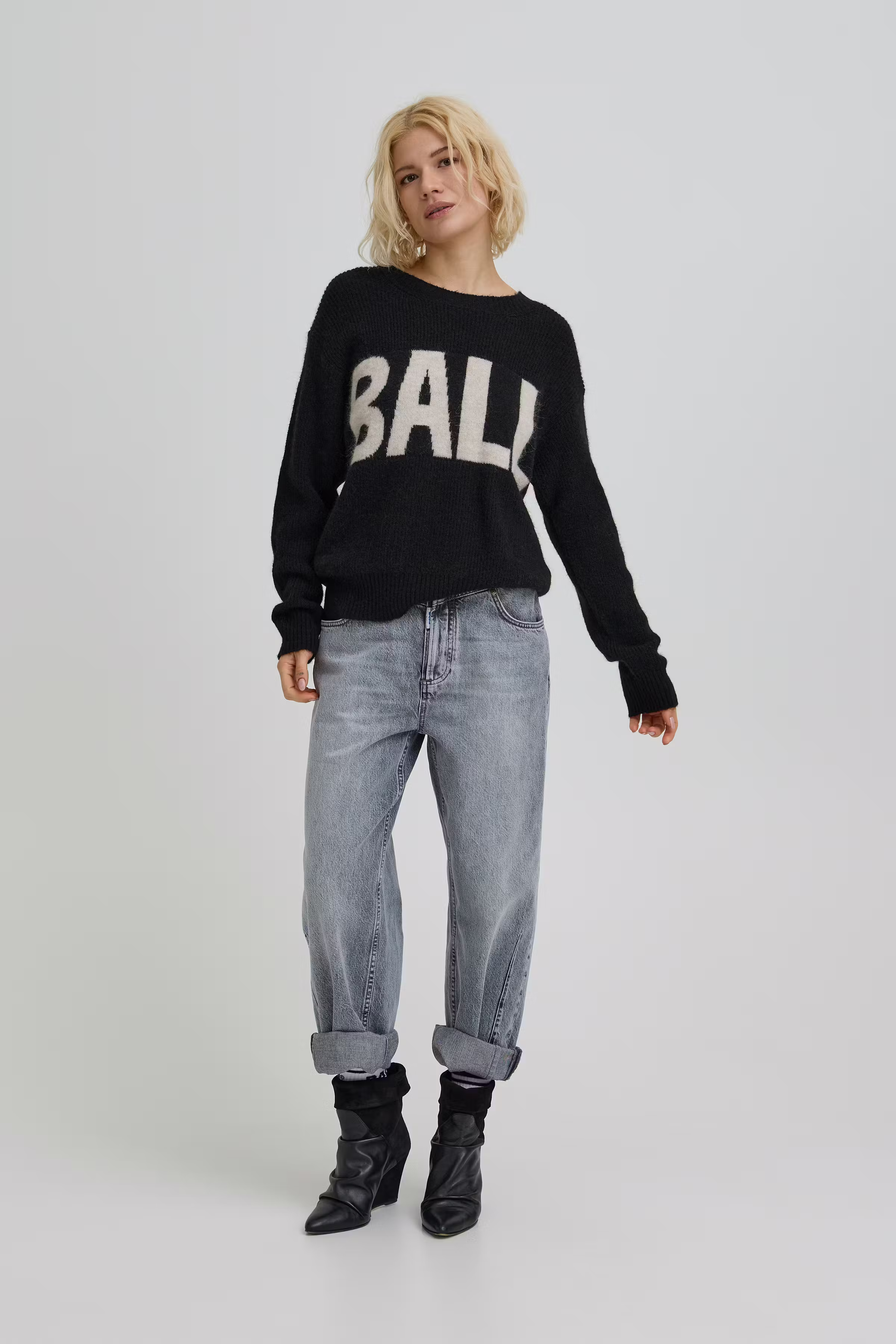 BASTACY Pullover LOOKBOOK FRONT 50405353-193911