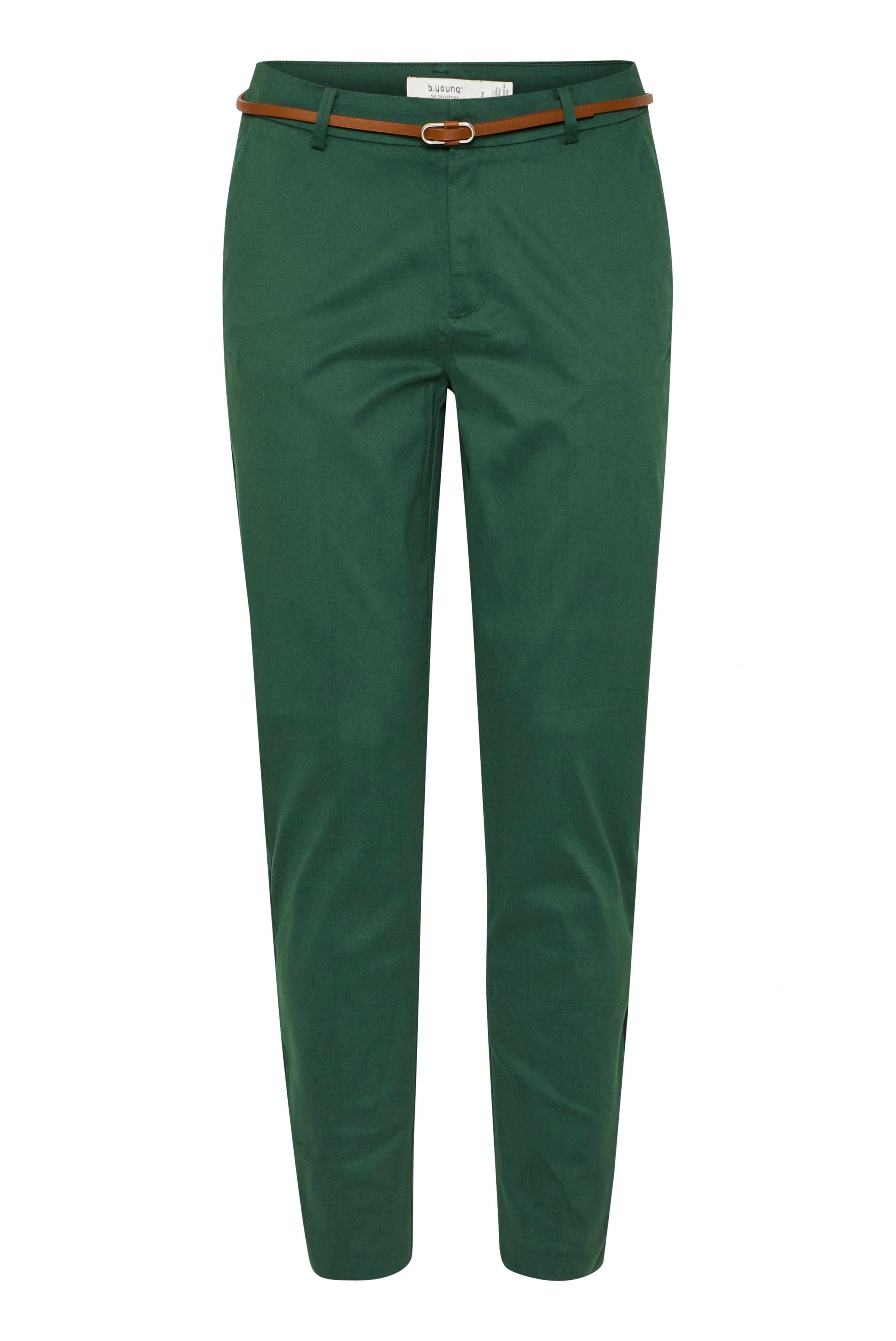 BYDAYS Trousers PACK FRONT 20803473-195917