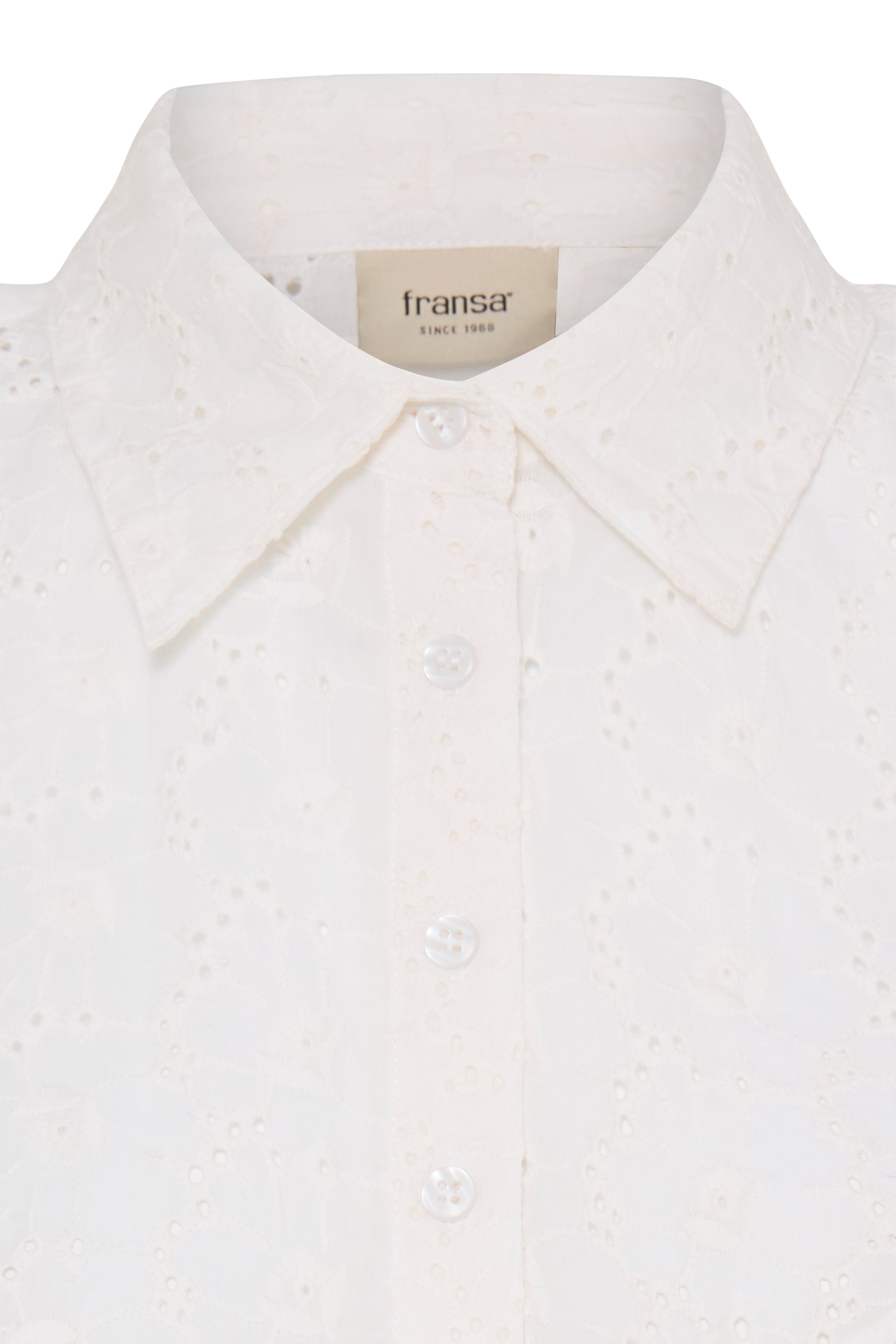 FRMARIANA Krage PACK DETAIL 20618180-114800