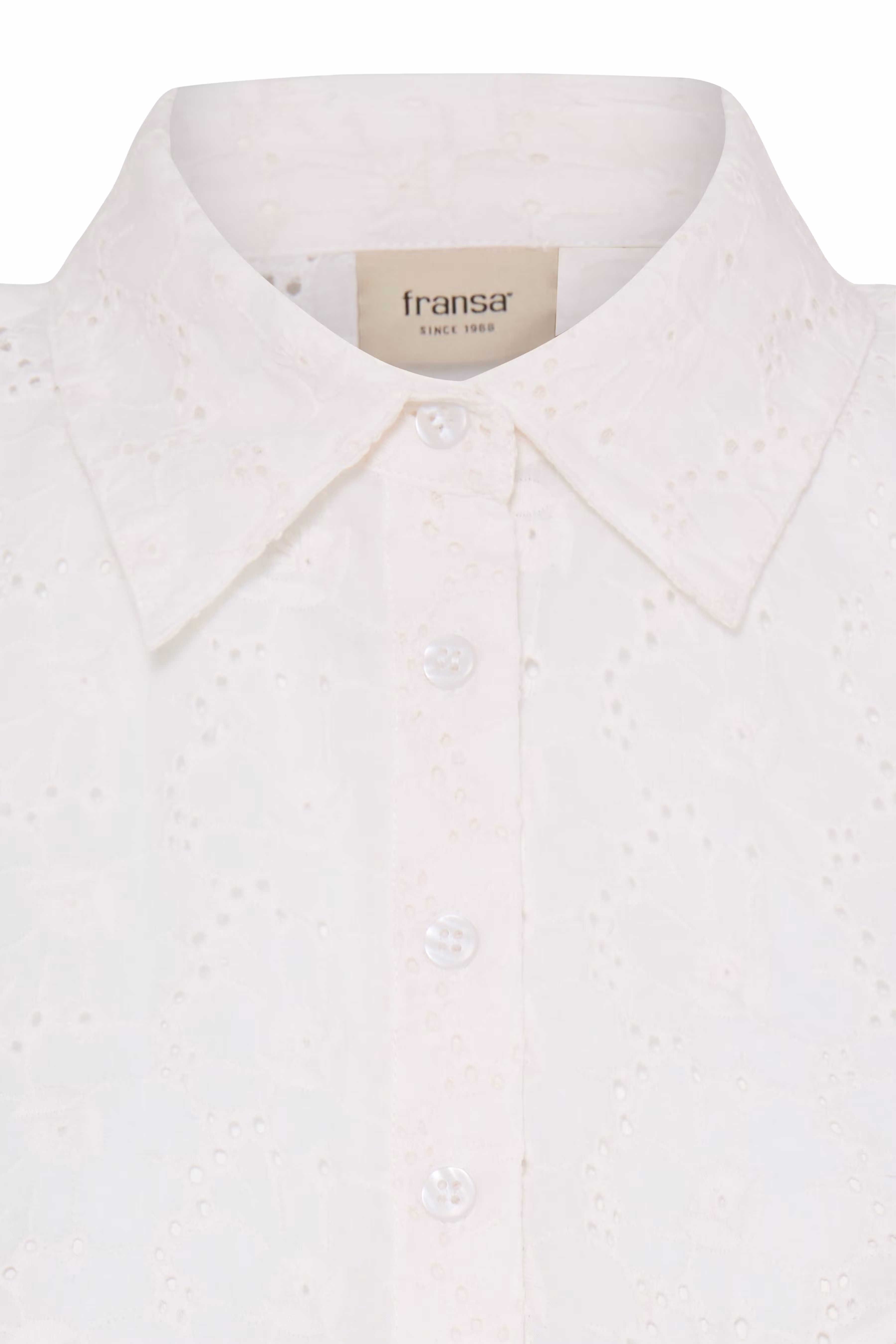 FRMARIANA Krage PACK DETAIL 20618180-114800