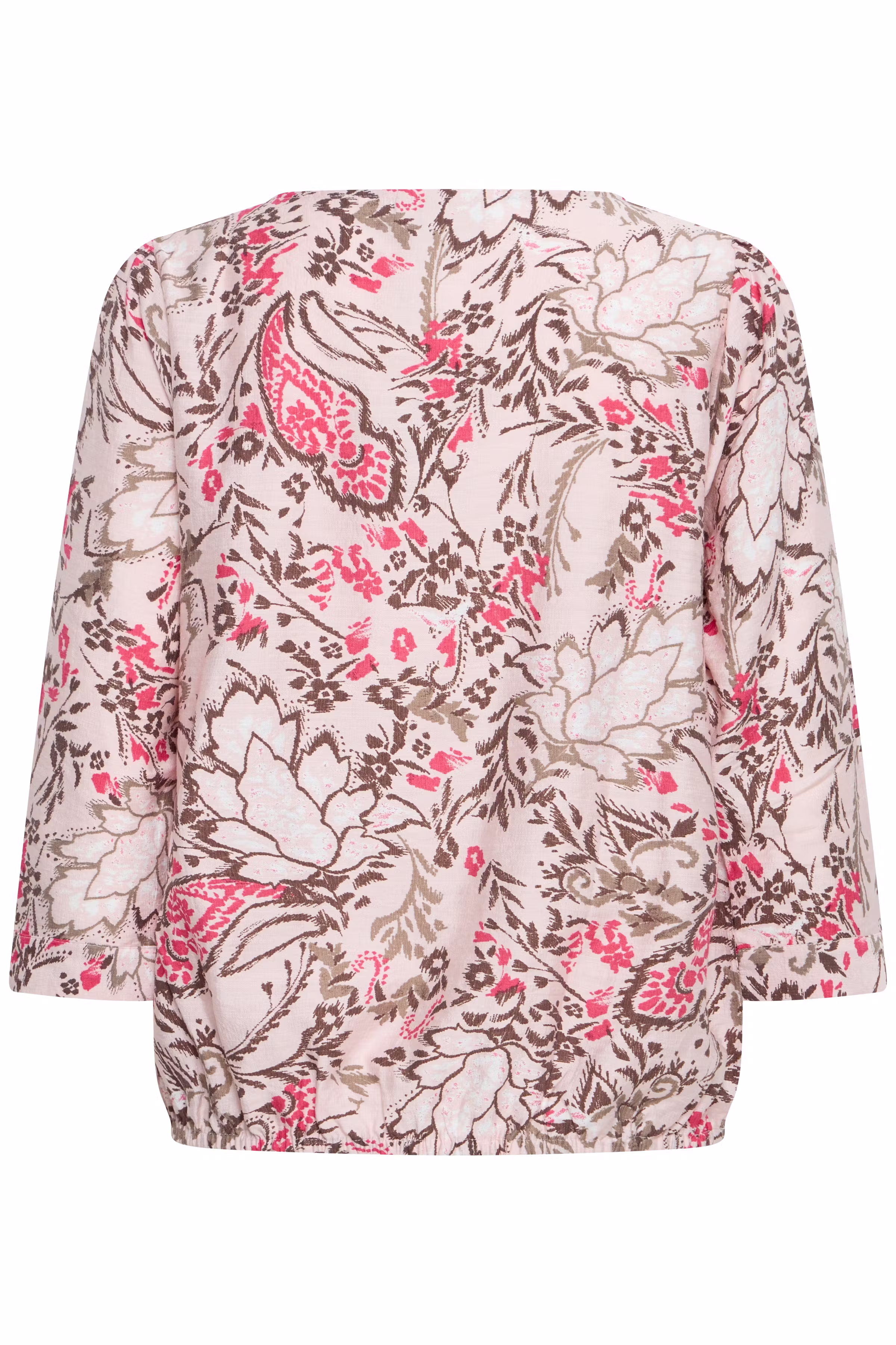 FRARIANA Blouse PACK BACK 20617659-900006112
