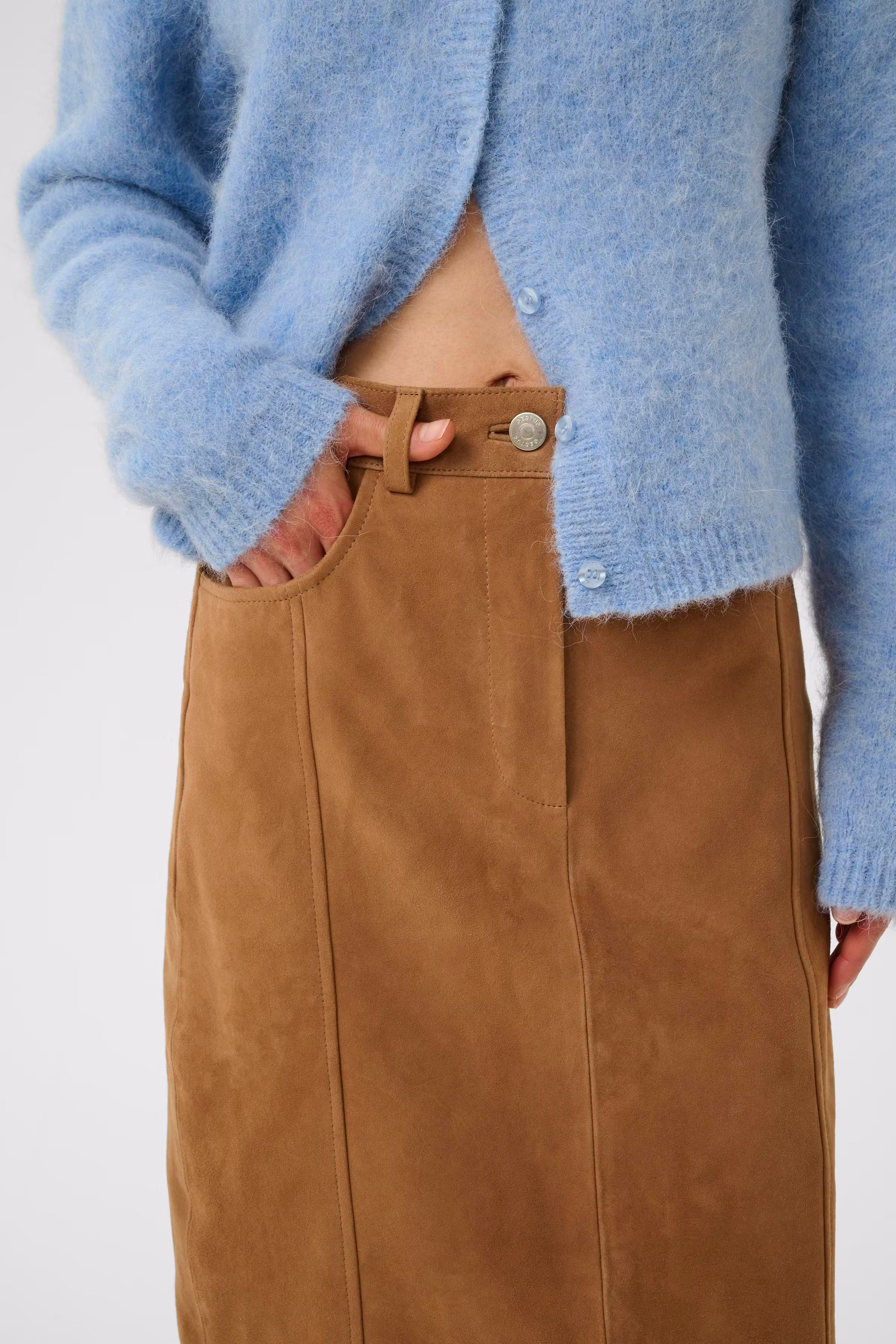 GZcognia Suède rok LOOKBOOK DETAIL 10911003-108998