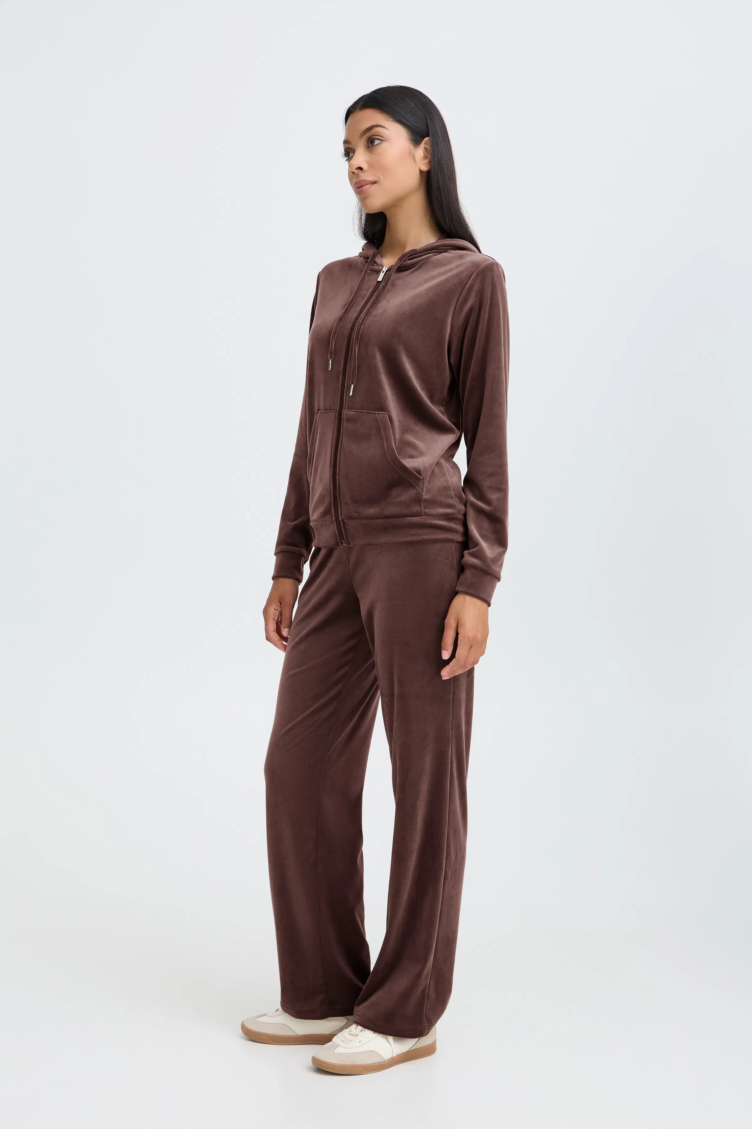 BYMITZA Joggedrakt LOOKBOOK FRONT 20810786-191016