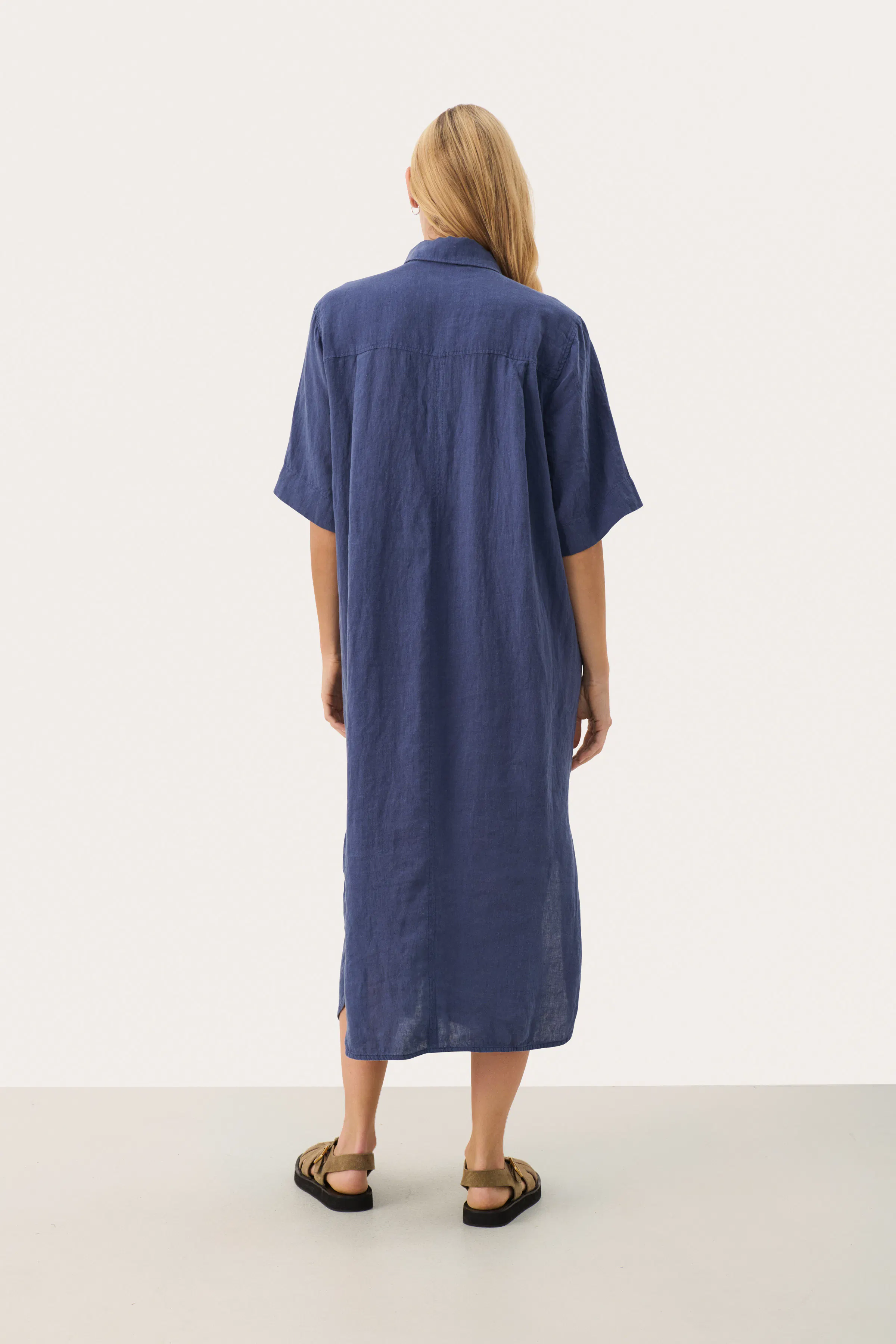 RegittaPW Kleid LOOKBOOK BACK 30309609-193934