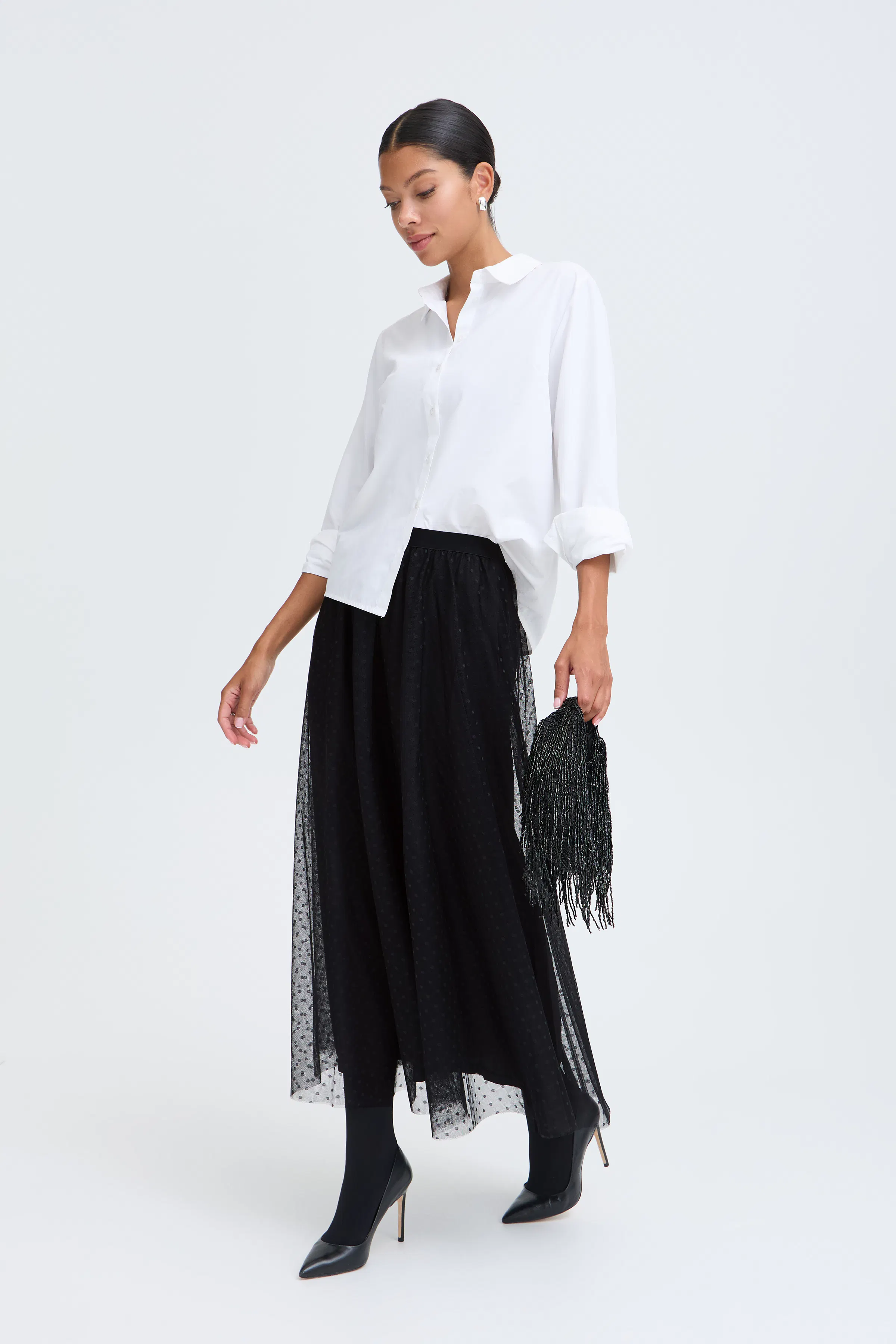 BYSIRA Skirt LOOKBOOK FRONT 20819739-194008