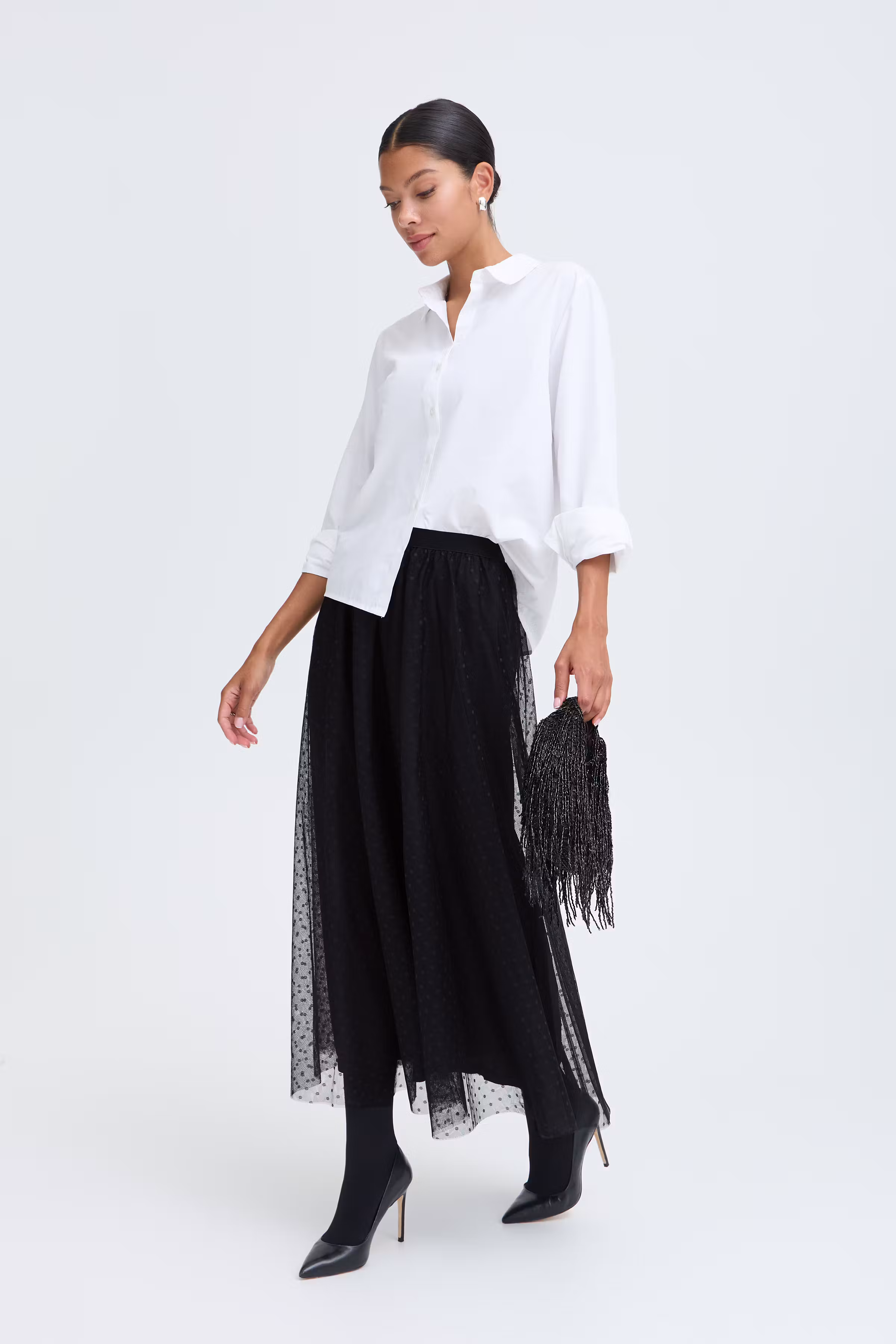BYSIRA Skirt LOOKBOOK FRONT 20819739-194008