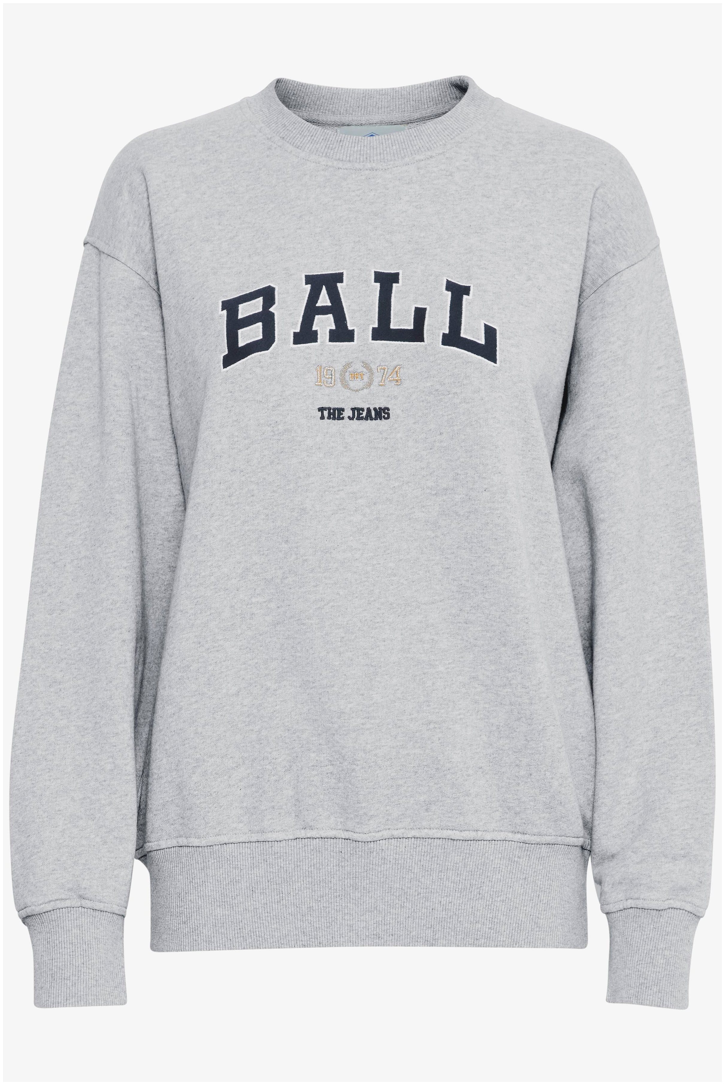 BALTAYLOR Sweatshirt PACK FRONT 50405001-204054