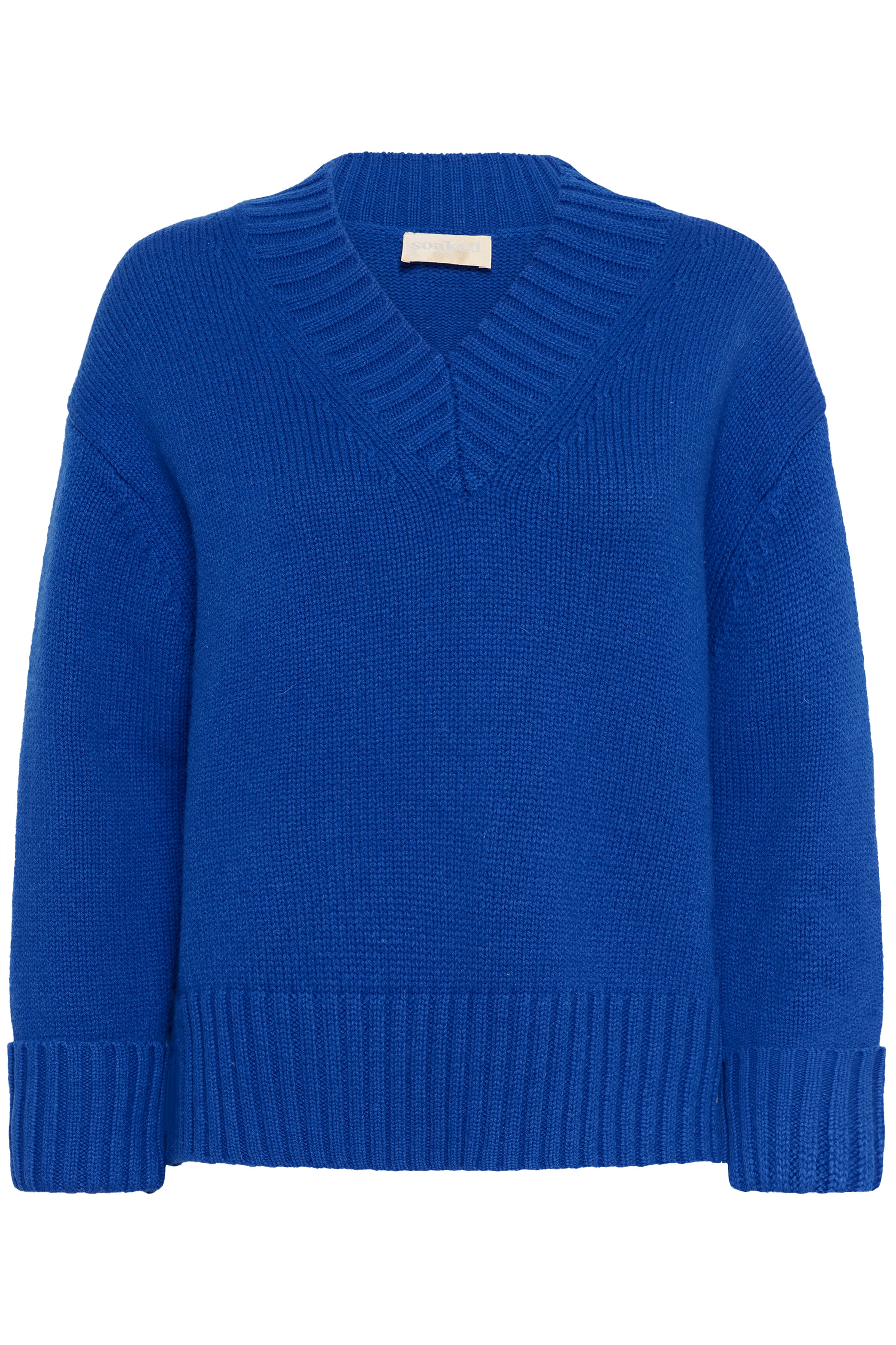 SLMoline Pullover PACK FRONT 30408687-110701