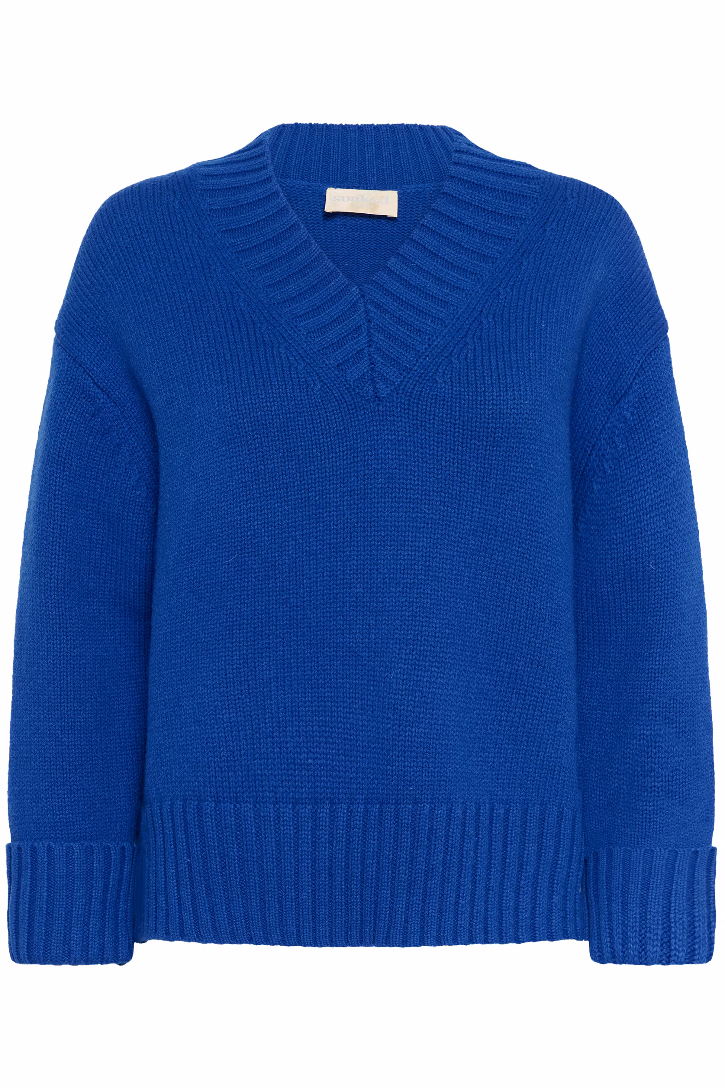 SLMoline Pullover PACK FRONT 30408687-194054