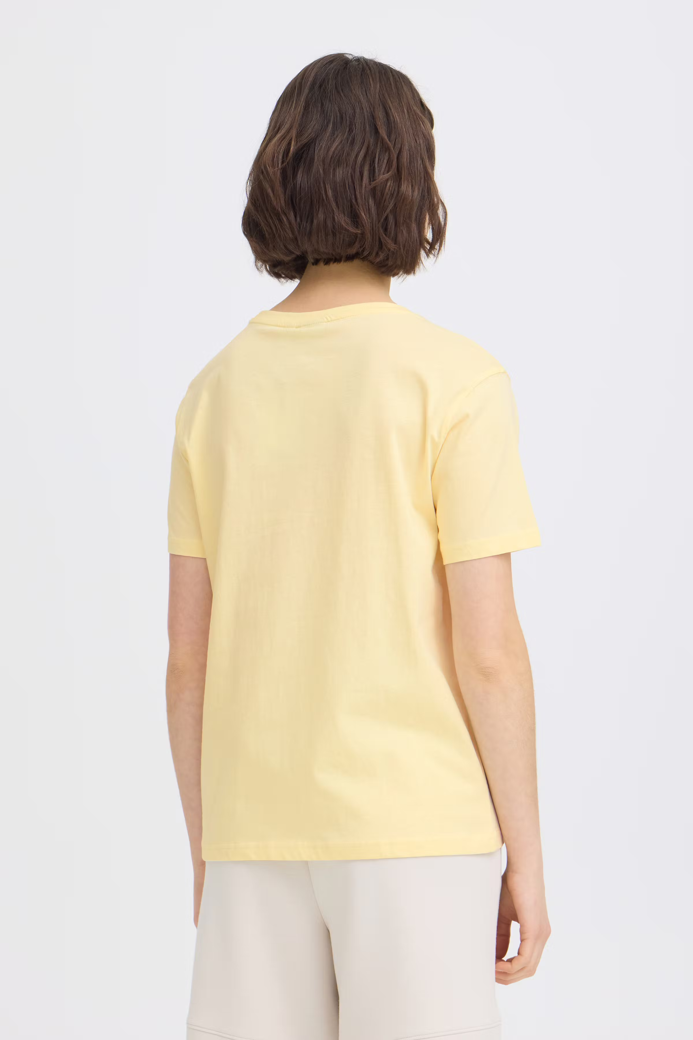 FRZELDA T-shirt LOOKBOOK BACK 20617987-900009316