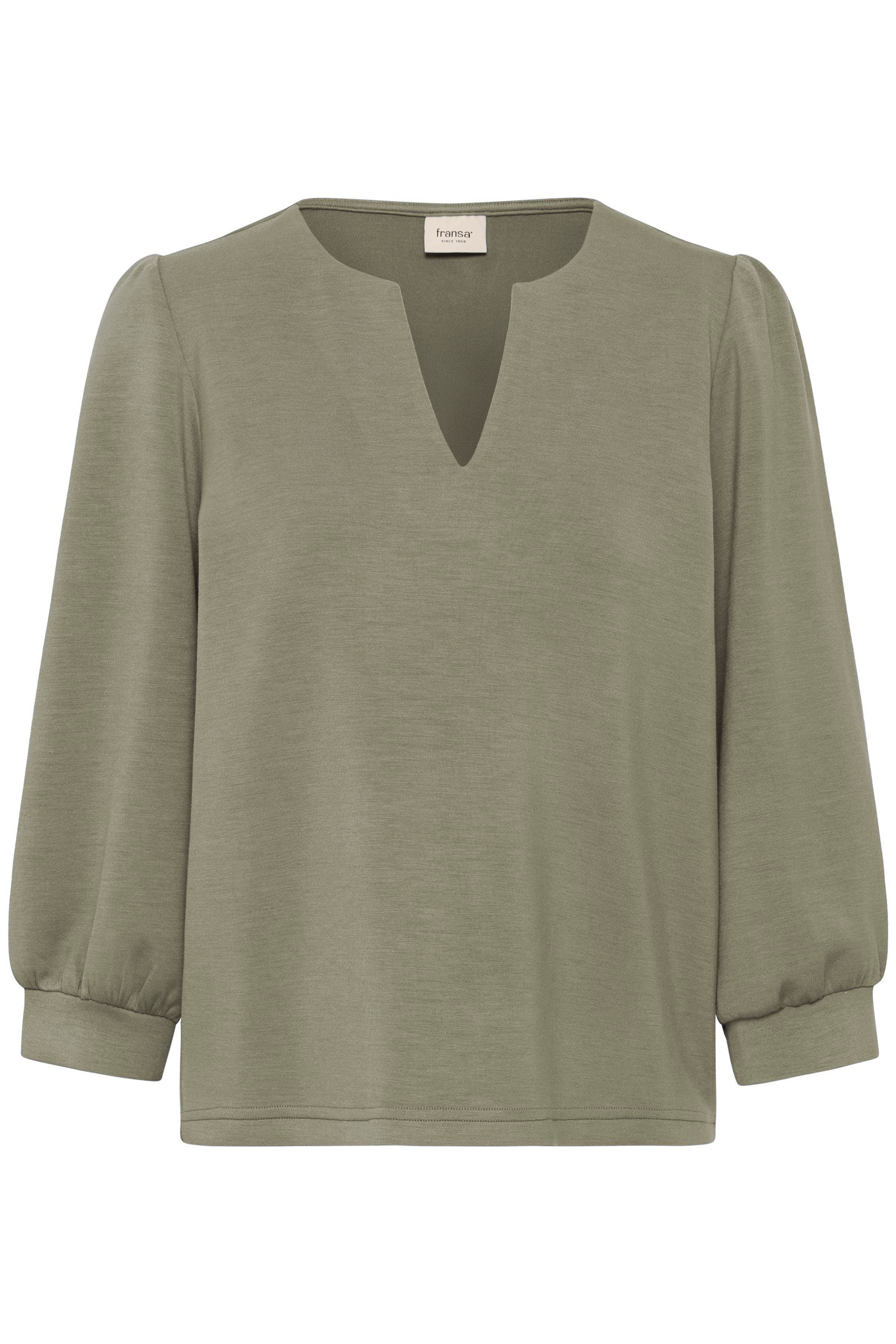 FRAURORA Sweatshirt PACK FRONT 20615942-180515