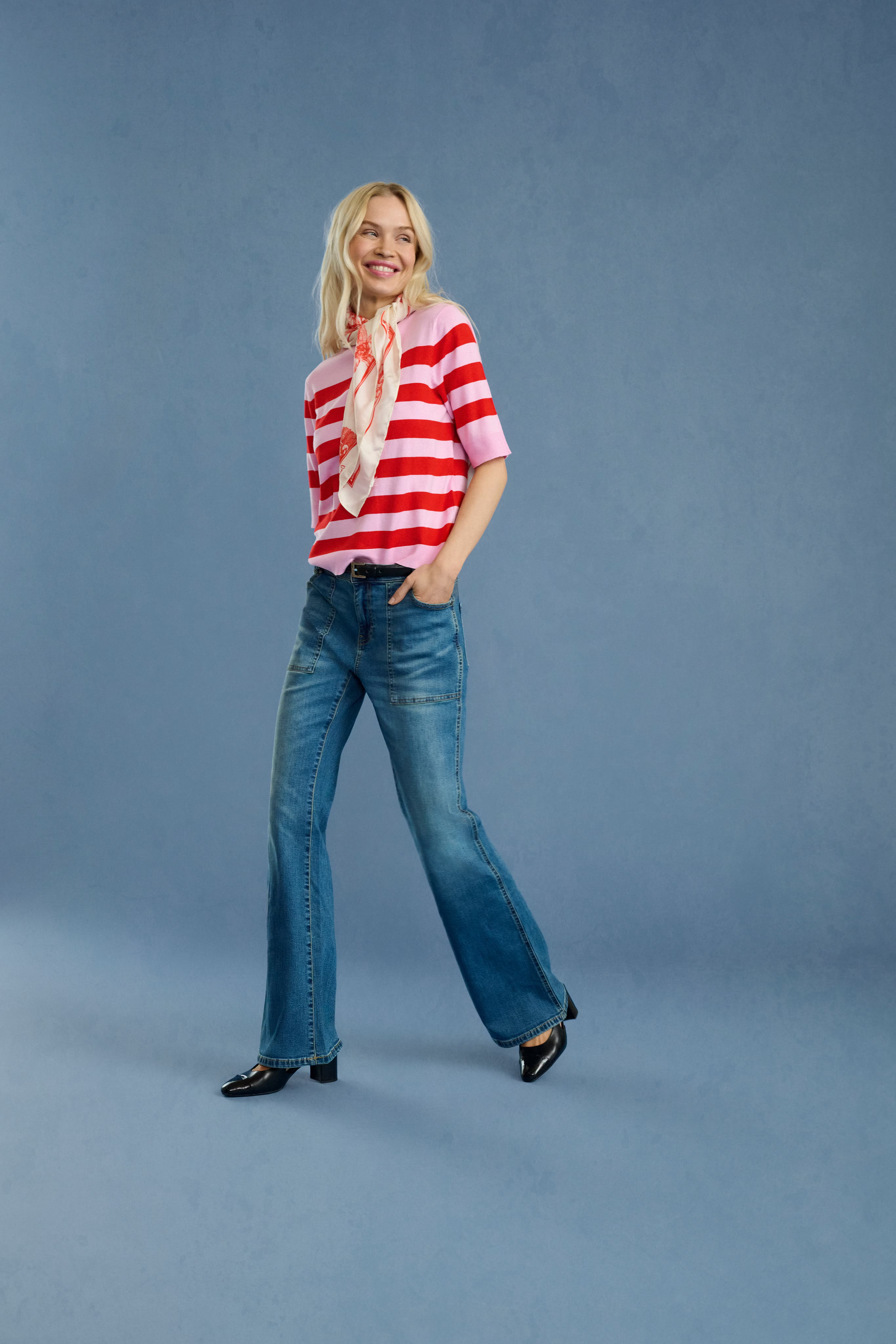 CUsabi Pullover LOCATION NONE 50111604-107319