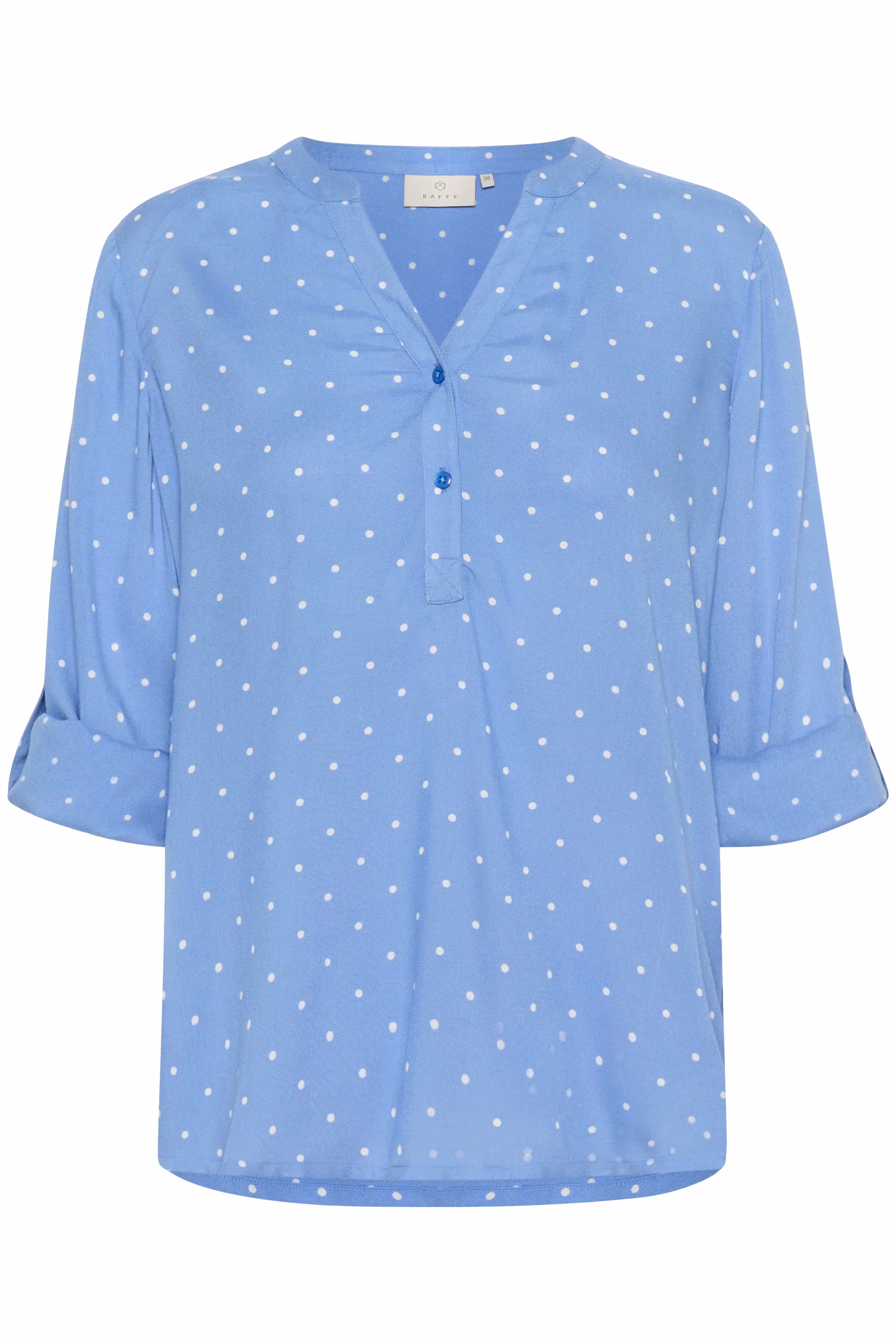 KAjoyce Bluse PACK FRONT 10504584-105642