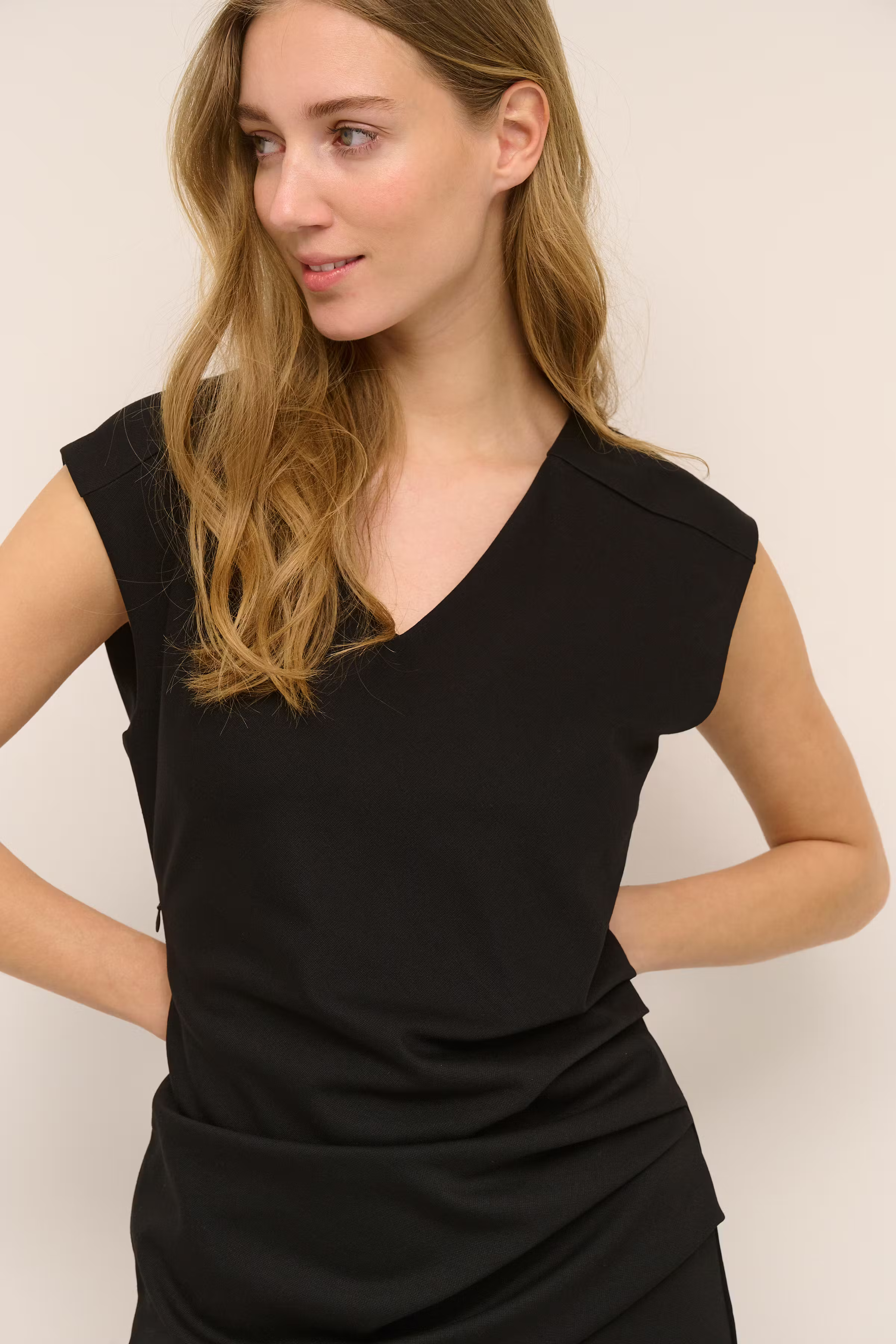 India Kjole LOOKBOOK DETAIL 501000-50600