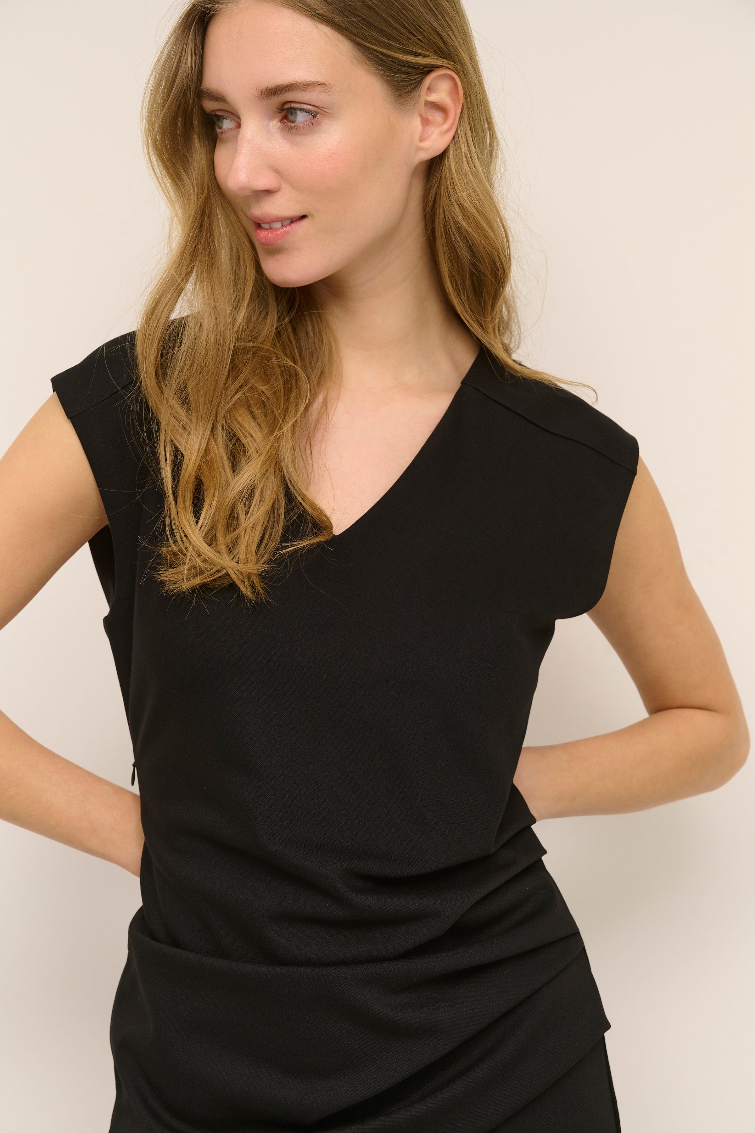 India Kjole LOOKBOOK DETAIL 501000-50600