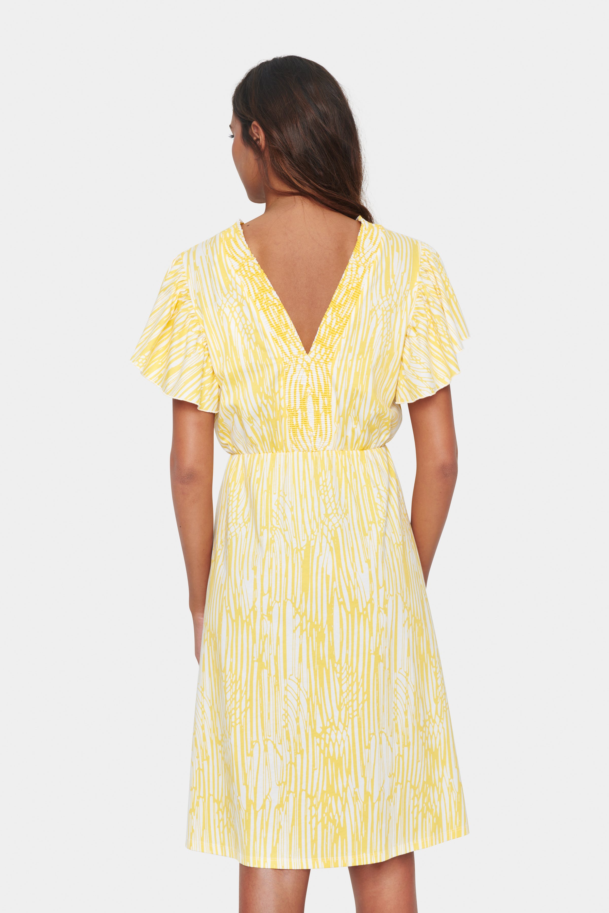 EvelynSZ Kleid LOOKBOOK BACK 30513292-302897