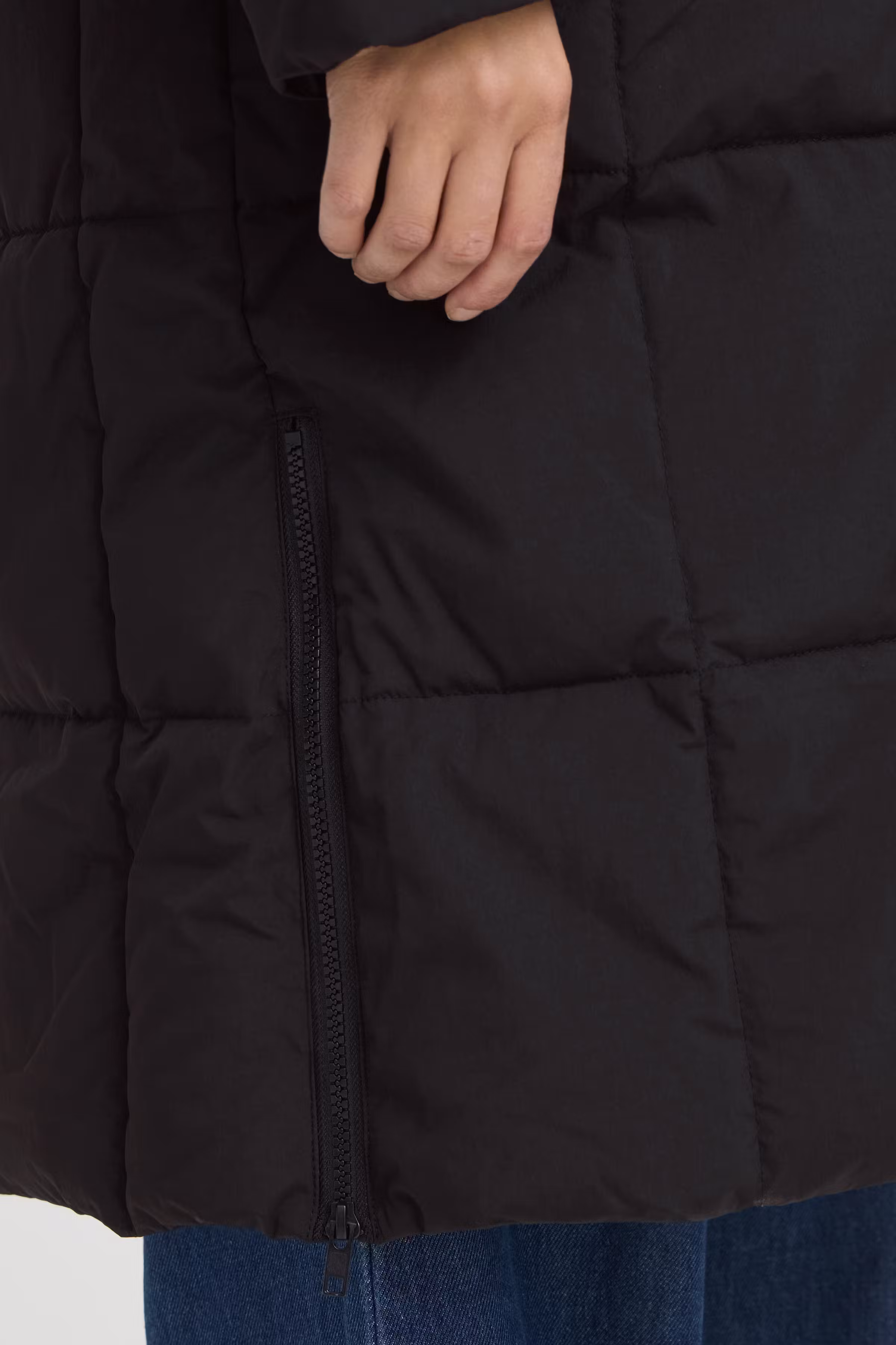 FREILEEN Outerwear LOOKBOOK DETAIL 20617833-194008