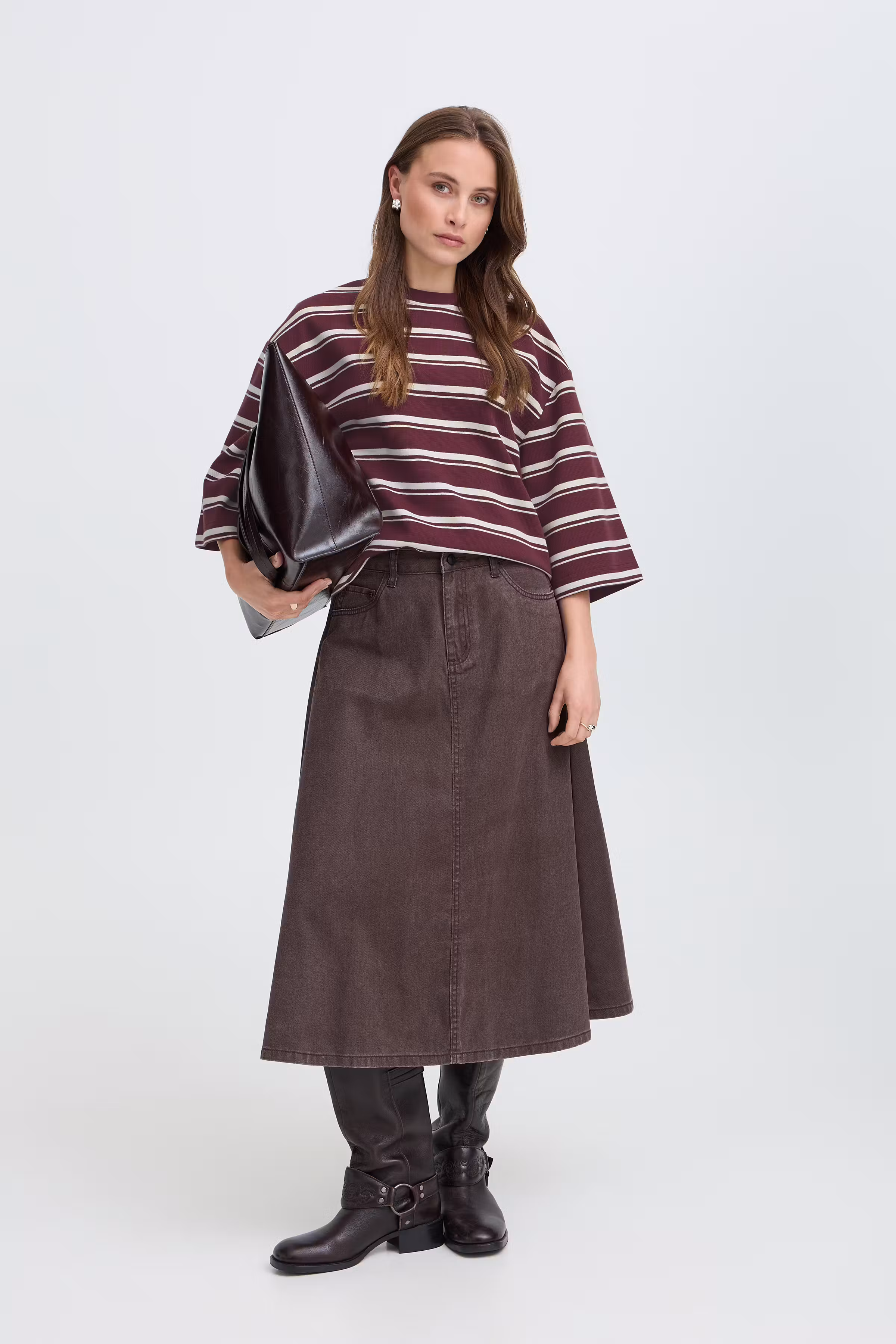 BYPELDA T-shirt LOOKBOOK FRONT 20819315-900010713
