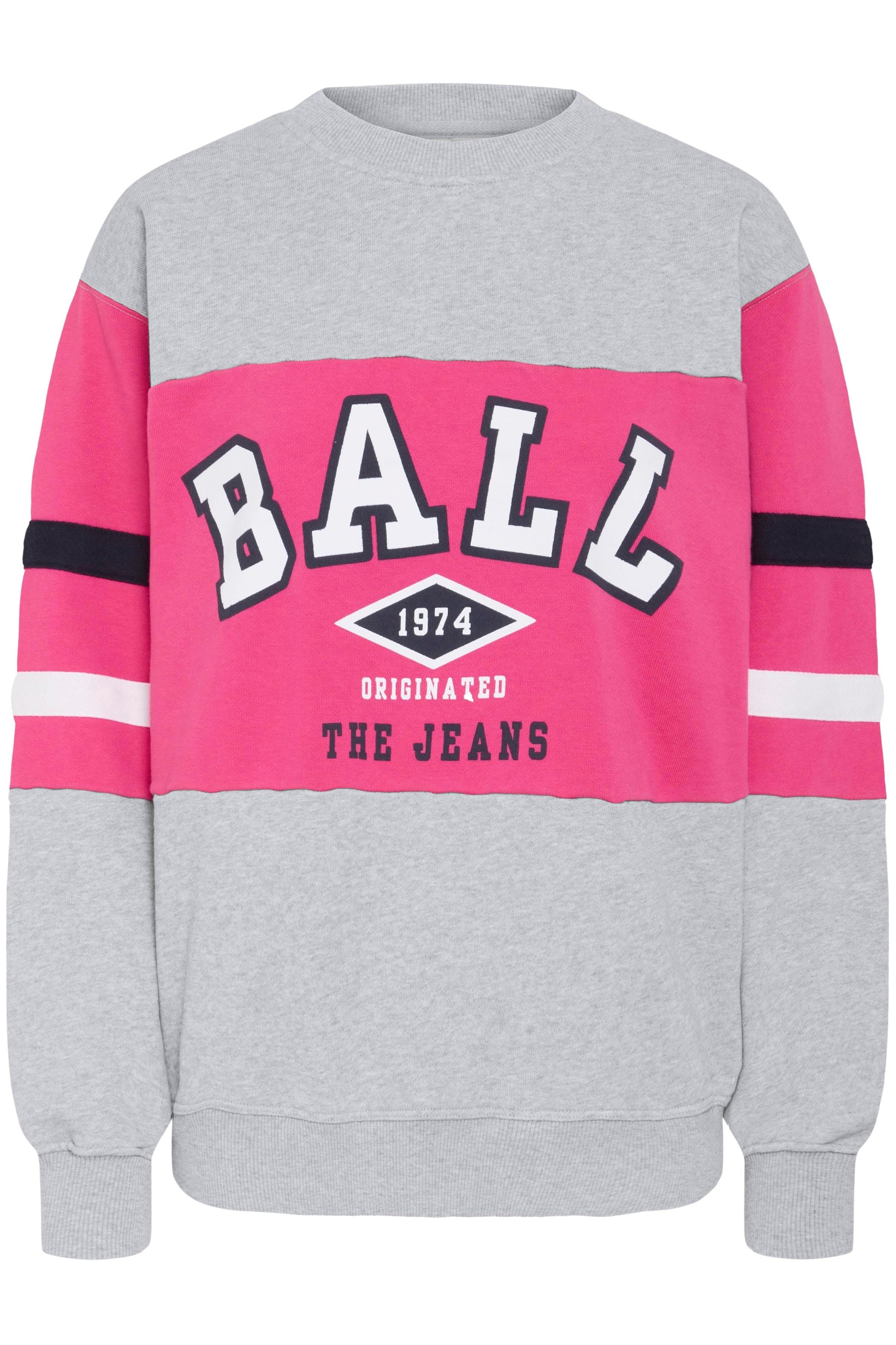 BATOMASSO Sweatshirt PACK FRONT 50405068-192009