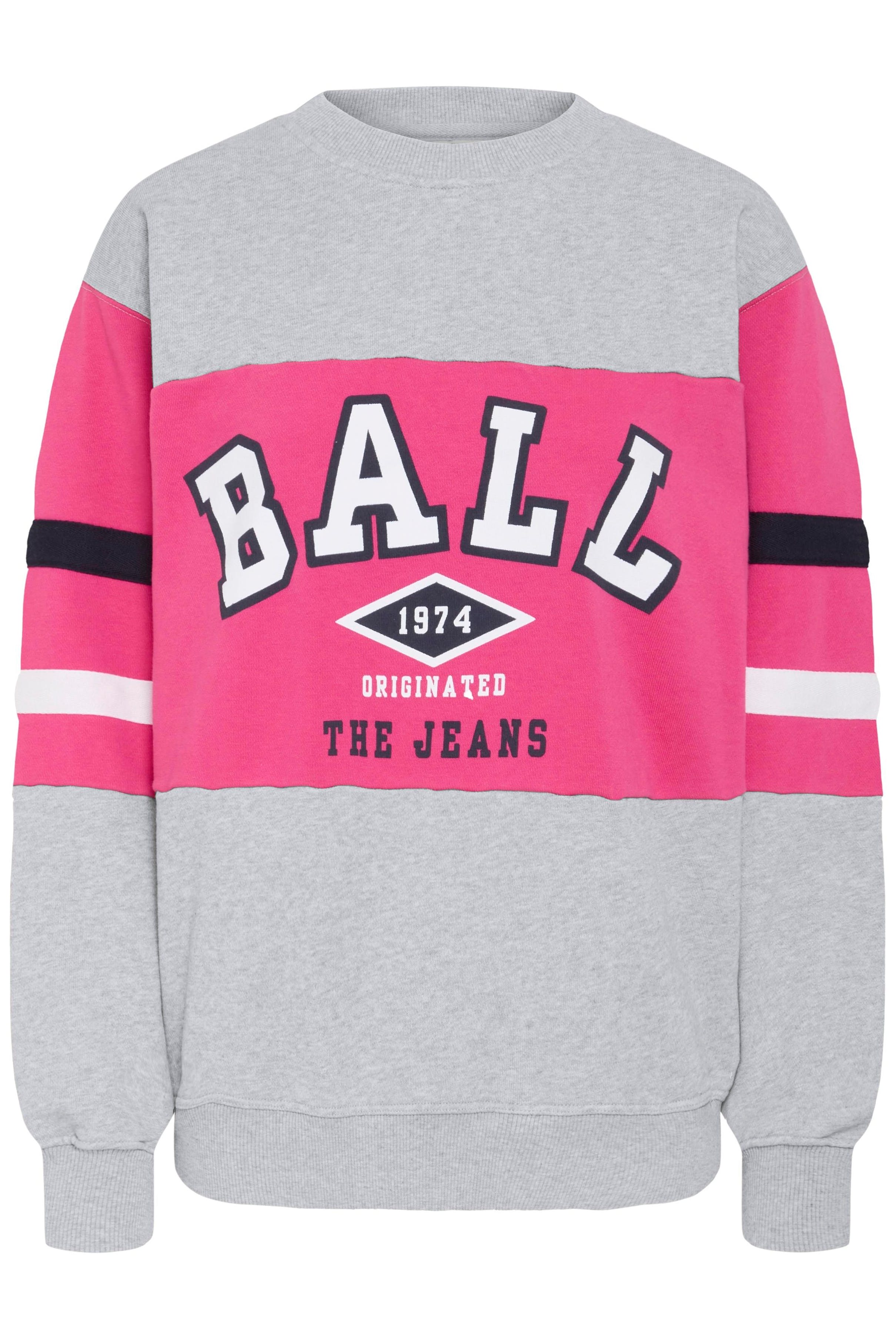 BATOMASSO Sweatshirt PACK FRONT 50405068-181663