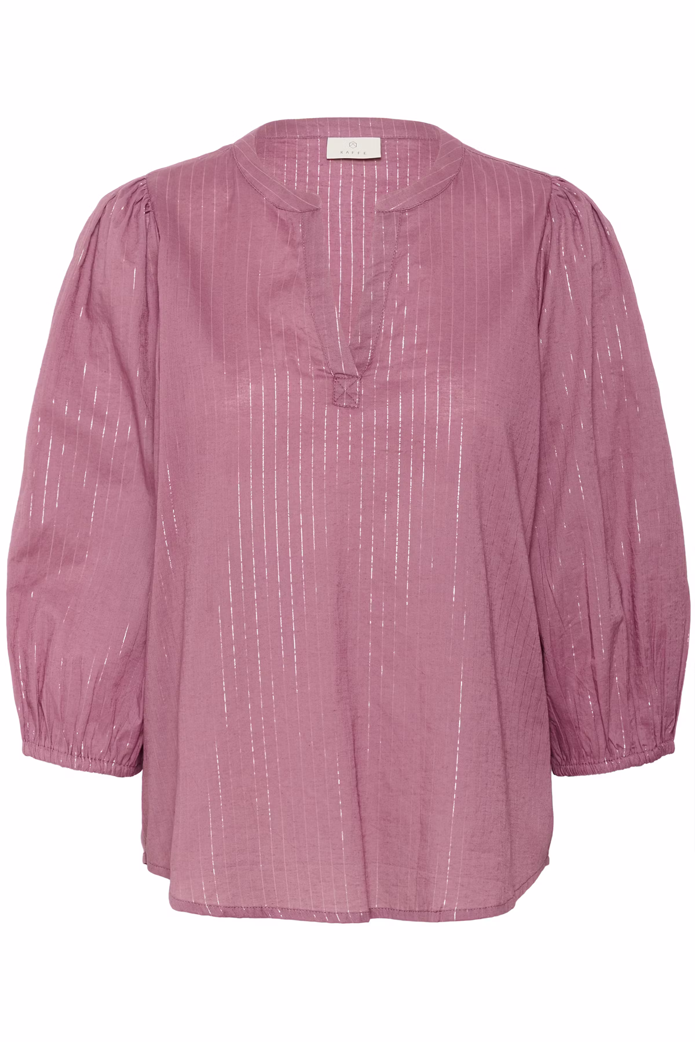KAluise Blouse PACK FRONT 10511016-181709