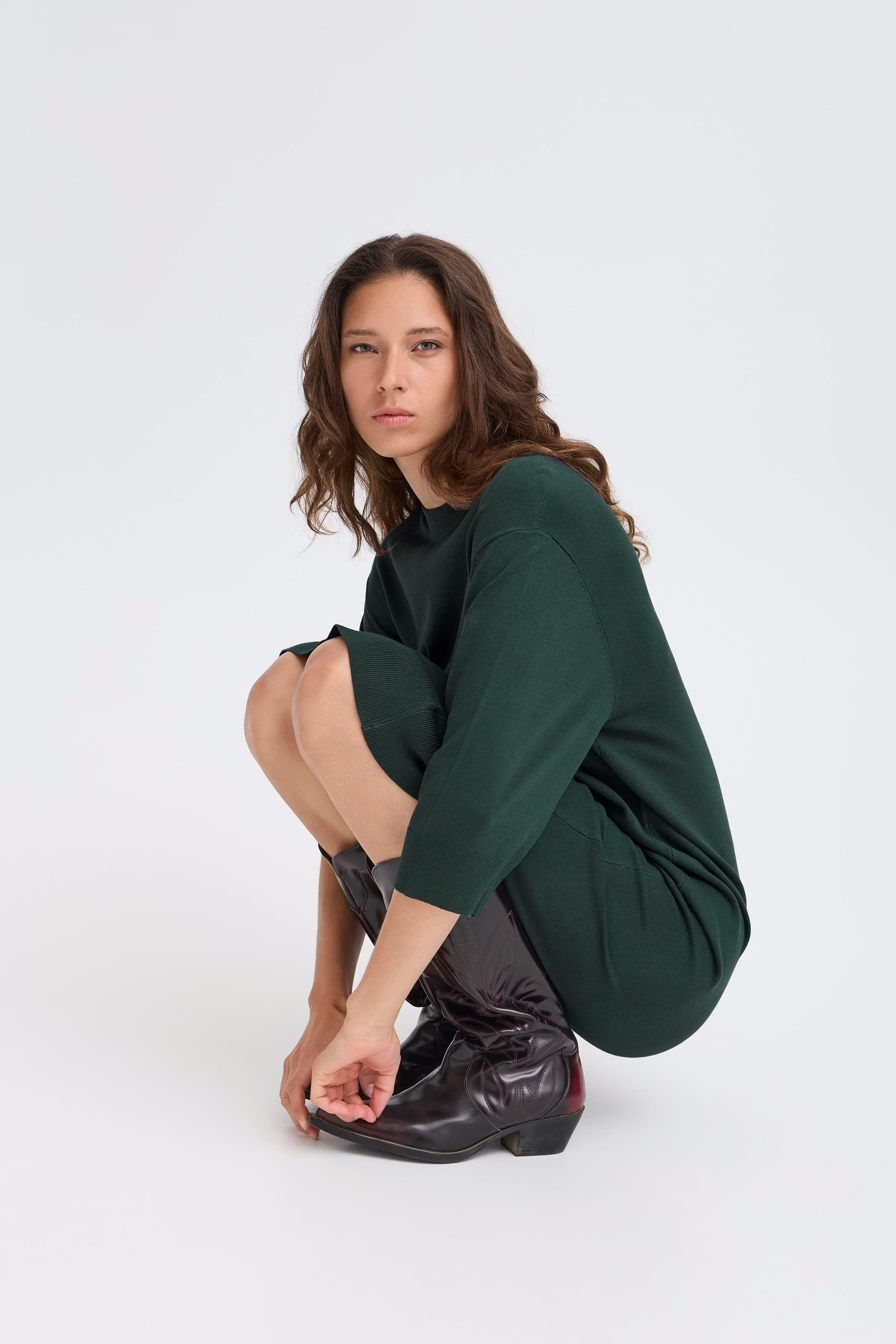 BYMMORLA Klänning LOOKBOOK DETAIL 20817142-194906