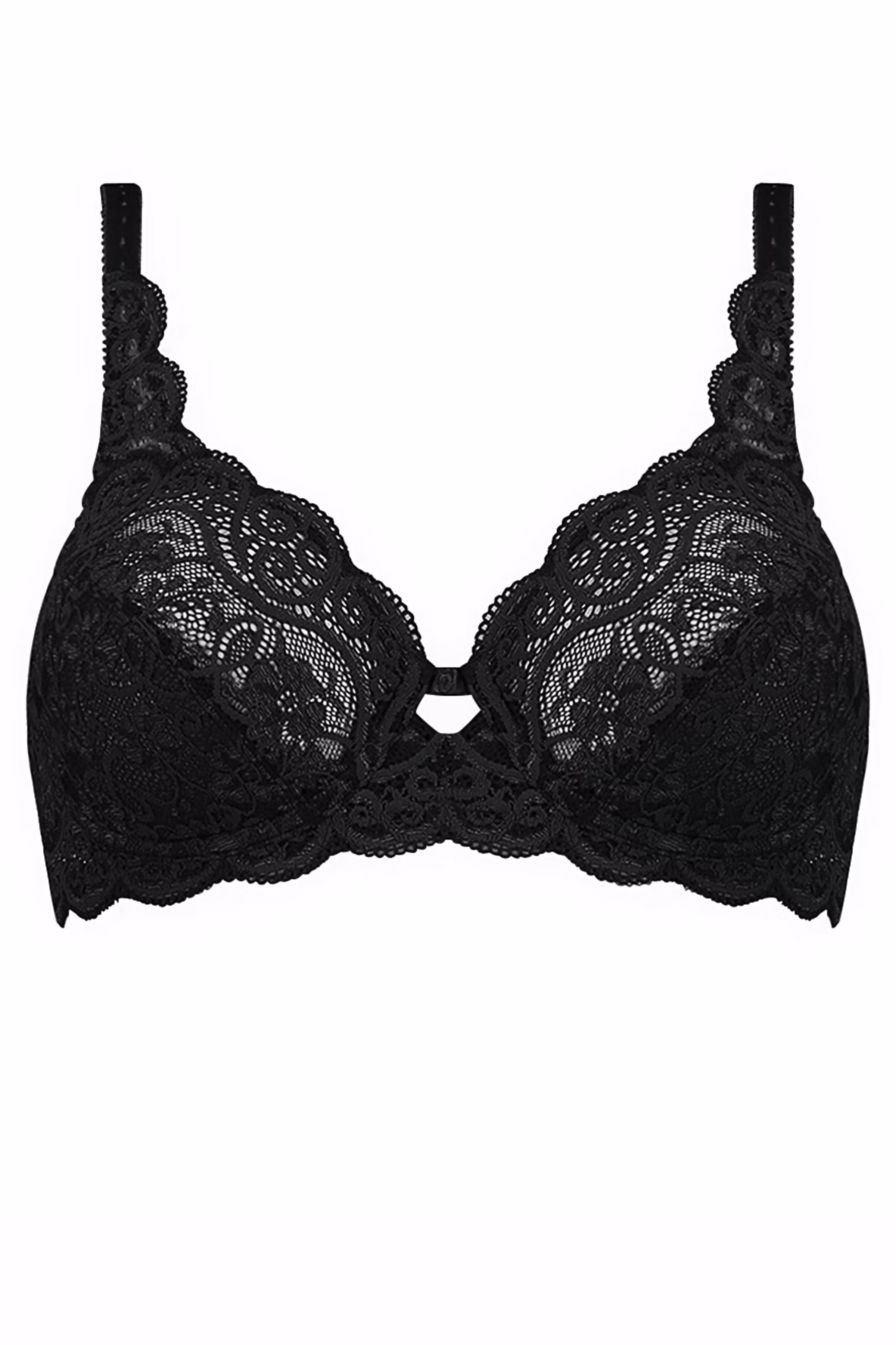 Uten innlegg LOOKBOOK FRONT 40500005-T0004