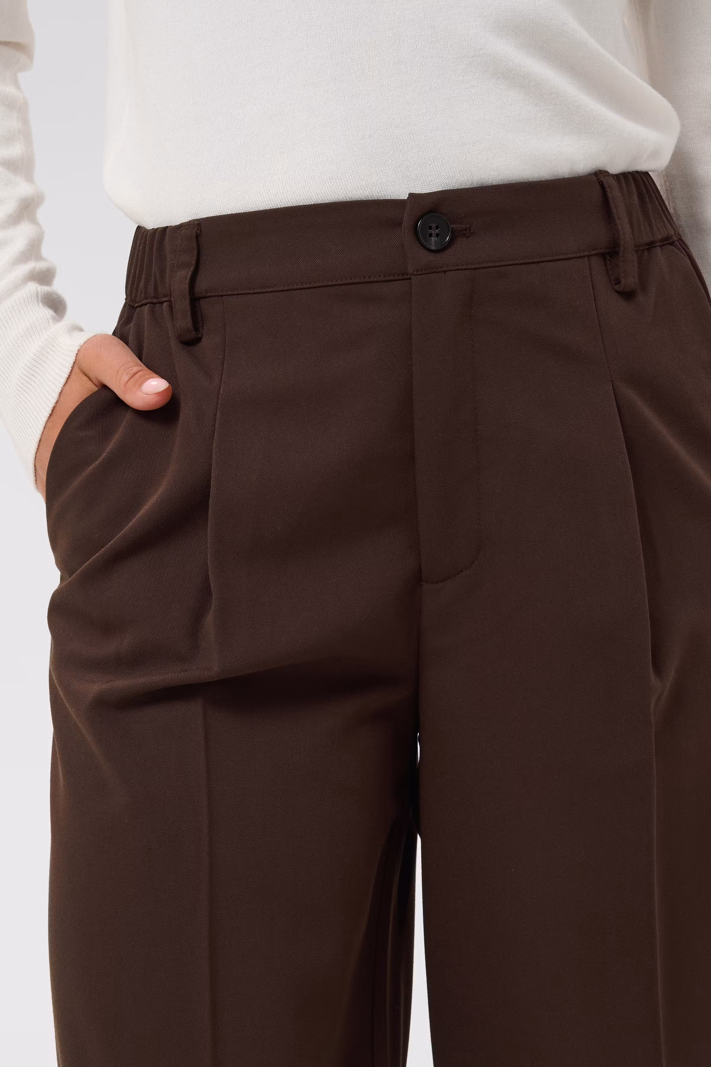 KAsakura Bukser LOOKBOOK DETAIL 10512237-190915