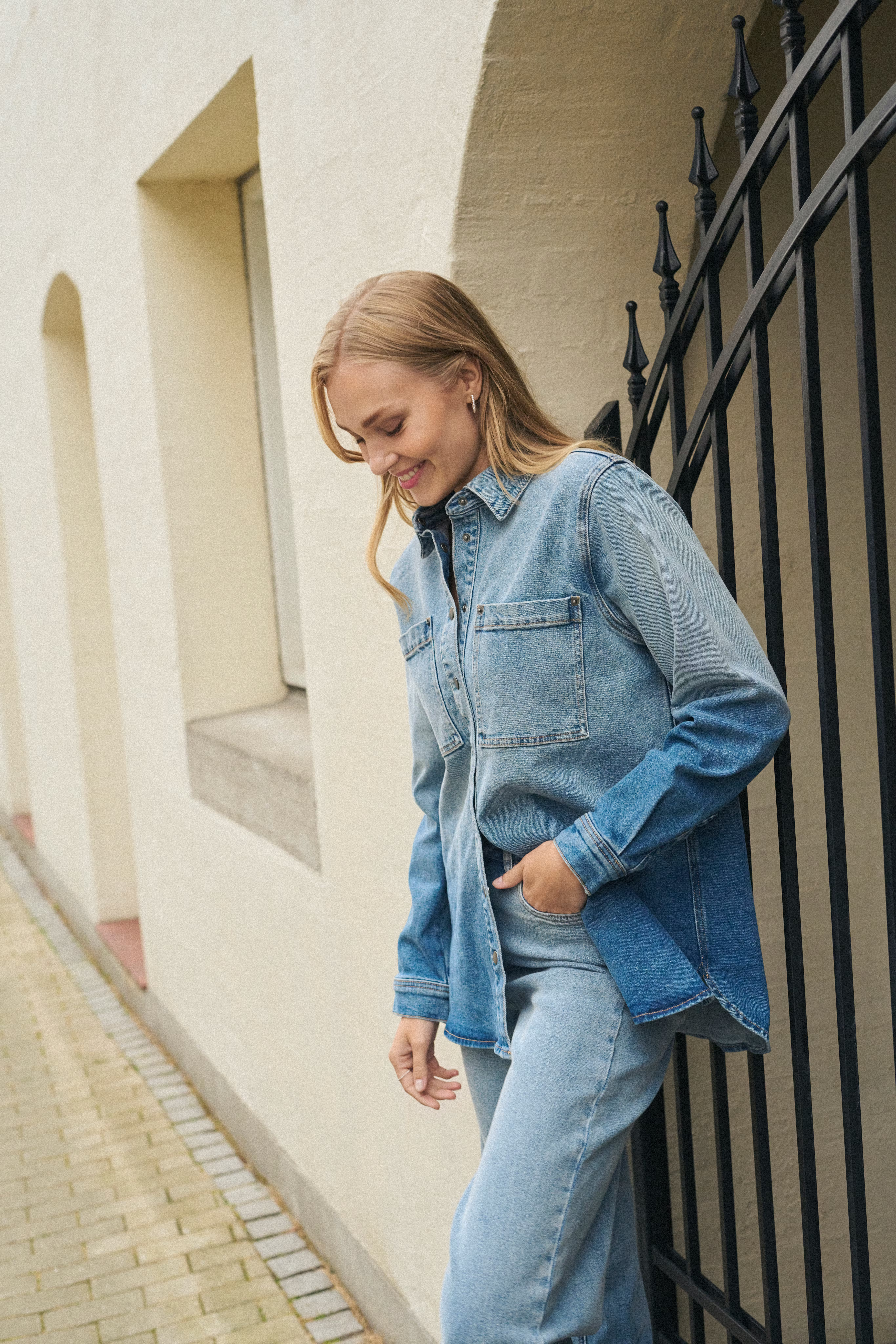 KAmiala Skjorta LOCATION NONE 10510223-107432