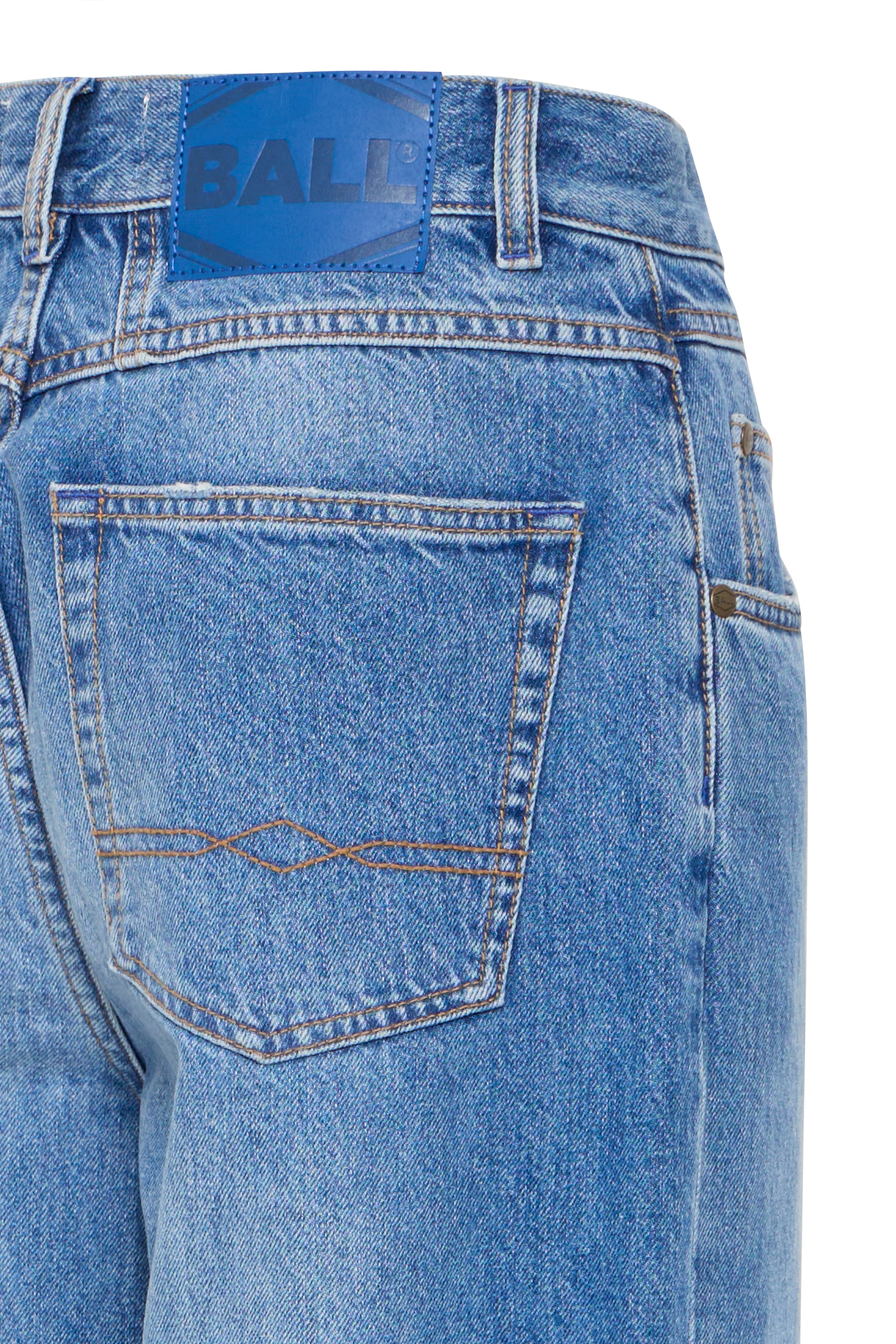 BAALDO Jeans PACK DETAIL 50405178-204625