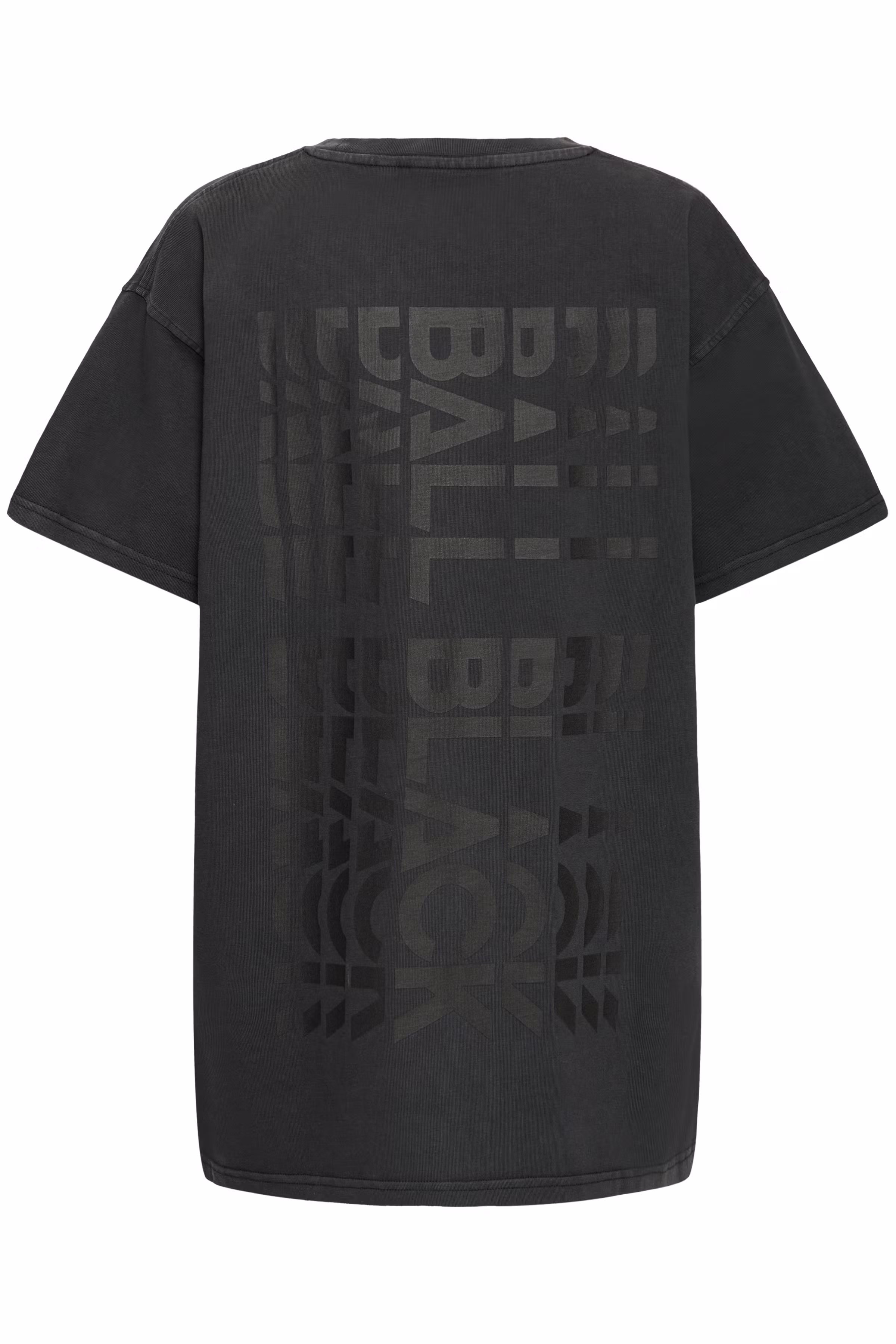 BASALVIRA T-shirt PACK BACK 50408152-193911