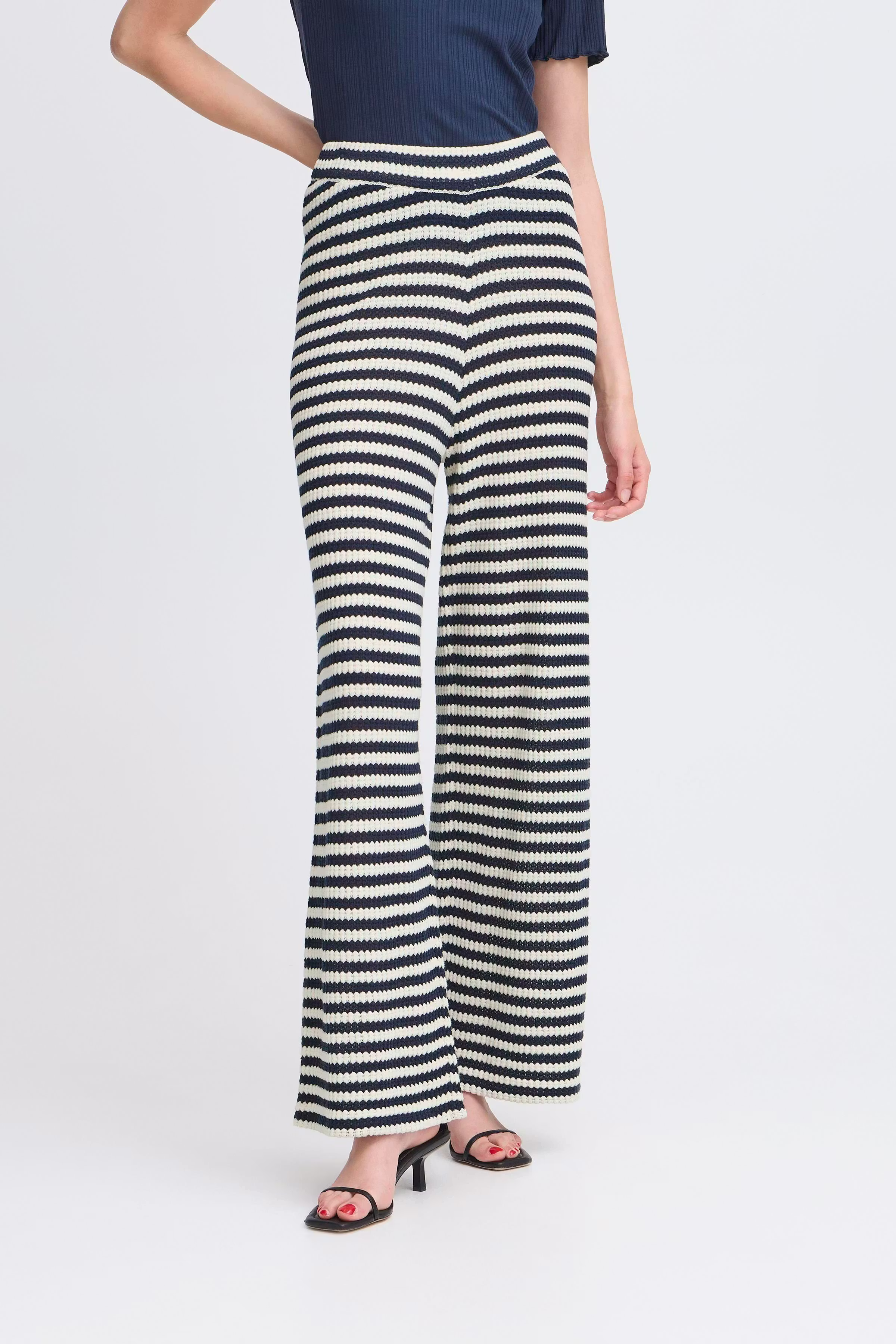 IHLORIANNA Pants Casual LOOKBOOK FRONT 20123012-204487