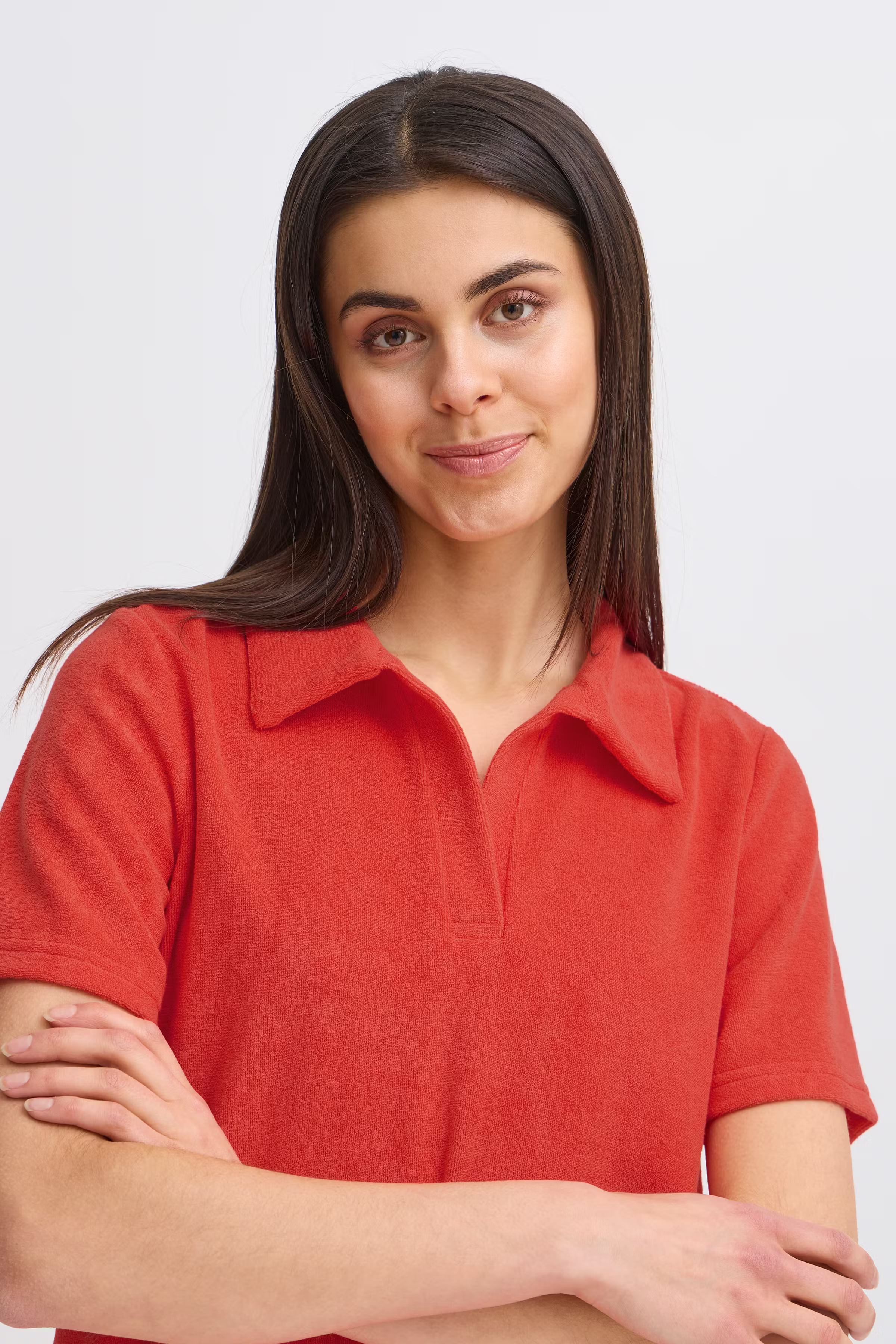 FRTERRA Skjorte LOOKBOOK DETAIL 20615773-181651