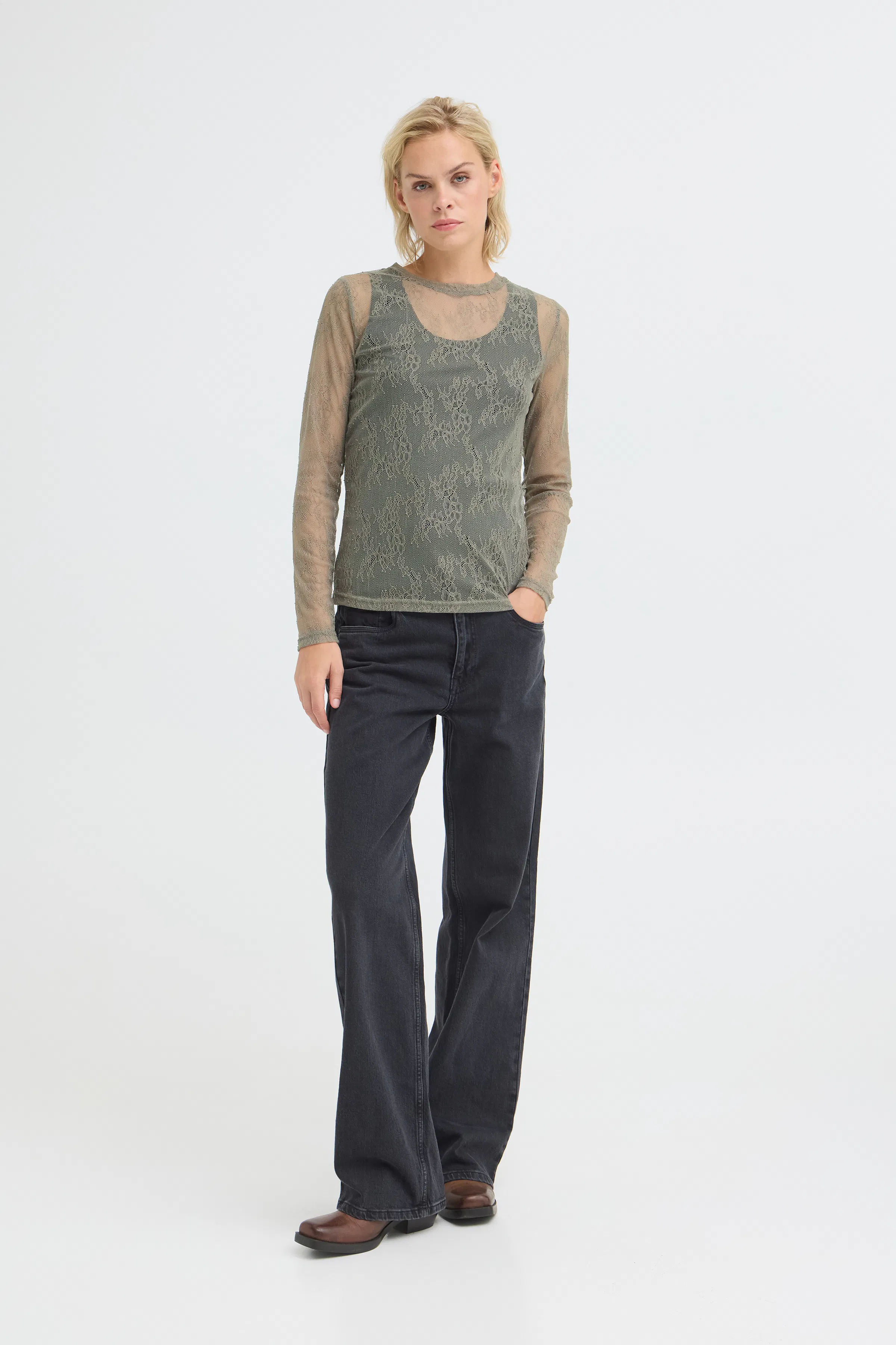 PZJOHANNE T-shirt LOOKBOOK FRONT 50211199-170613