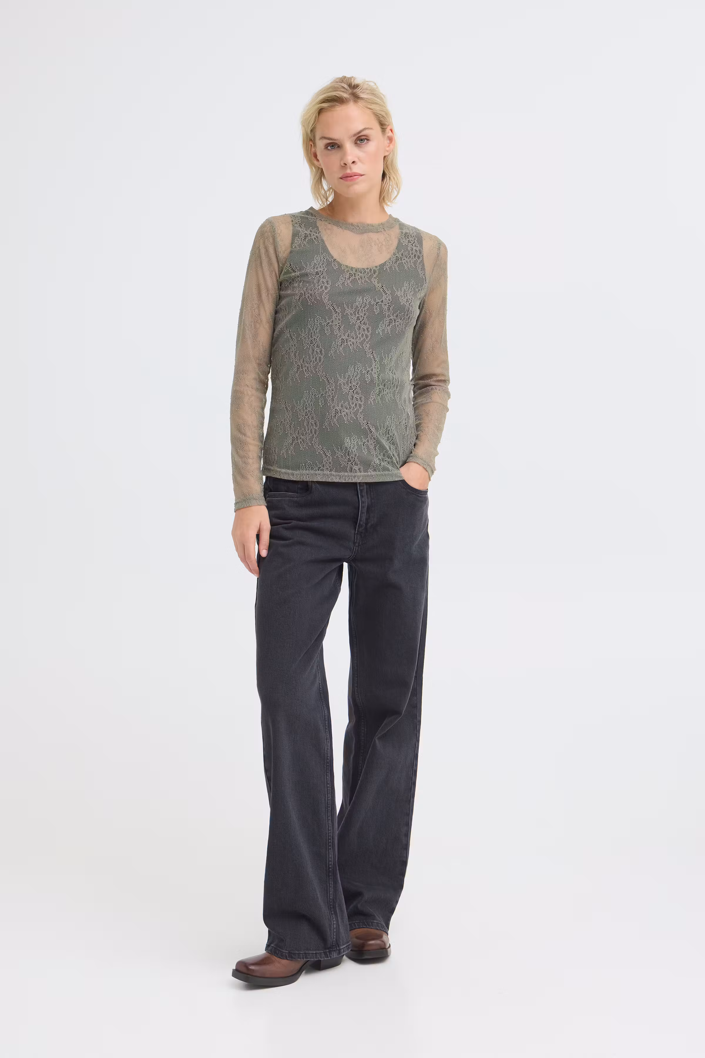 PZJOHANNE T-shirt LOOKBOOK FRONT 50211199-170613