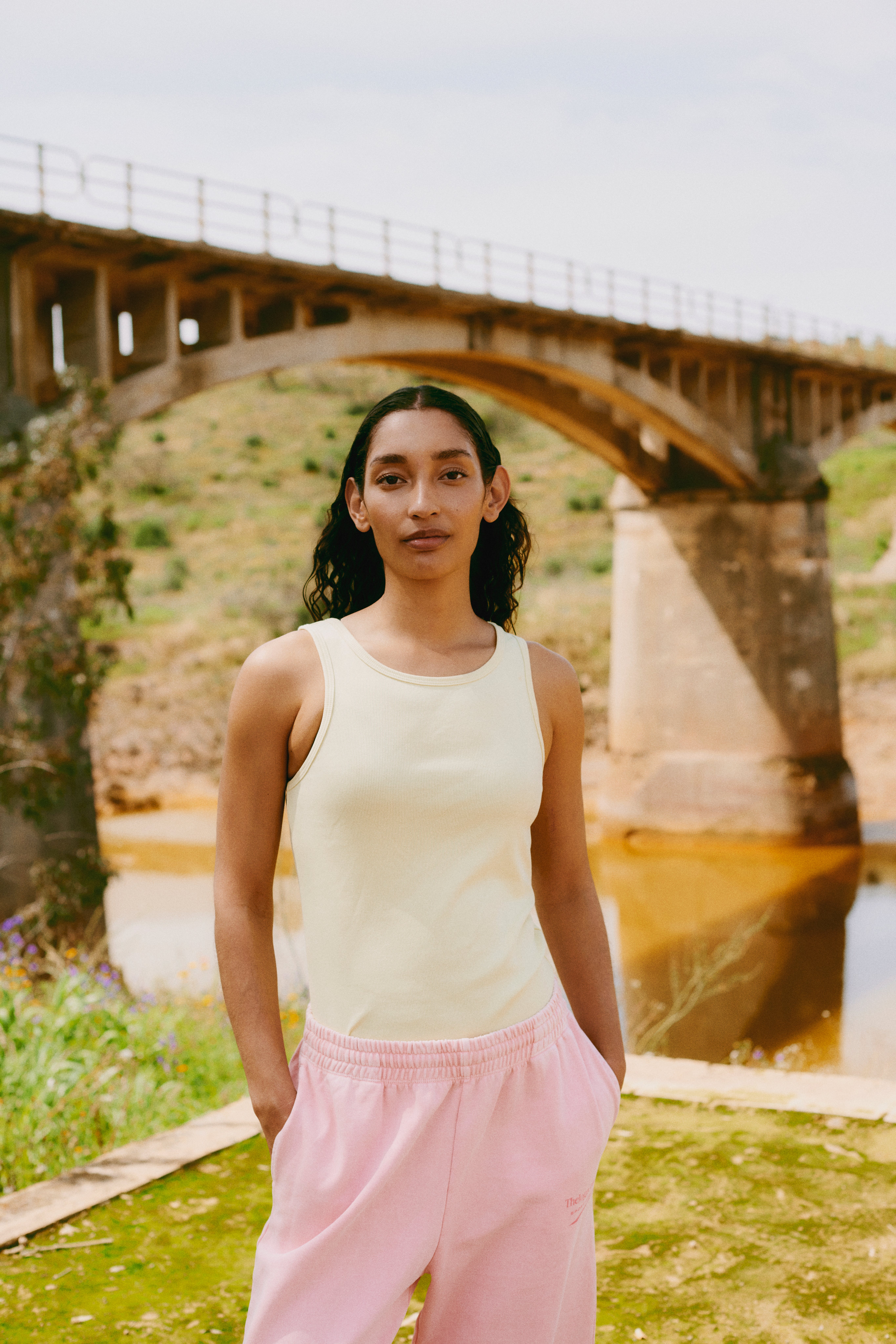 JCRUBI Jersey broek LOCATION NONE 22800801-132006