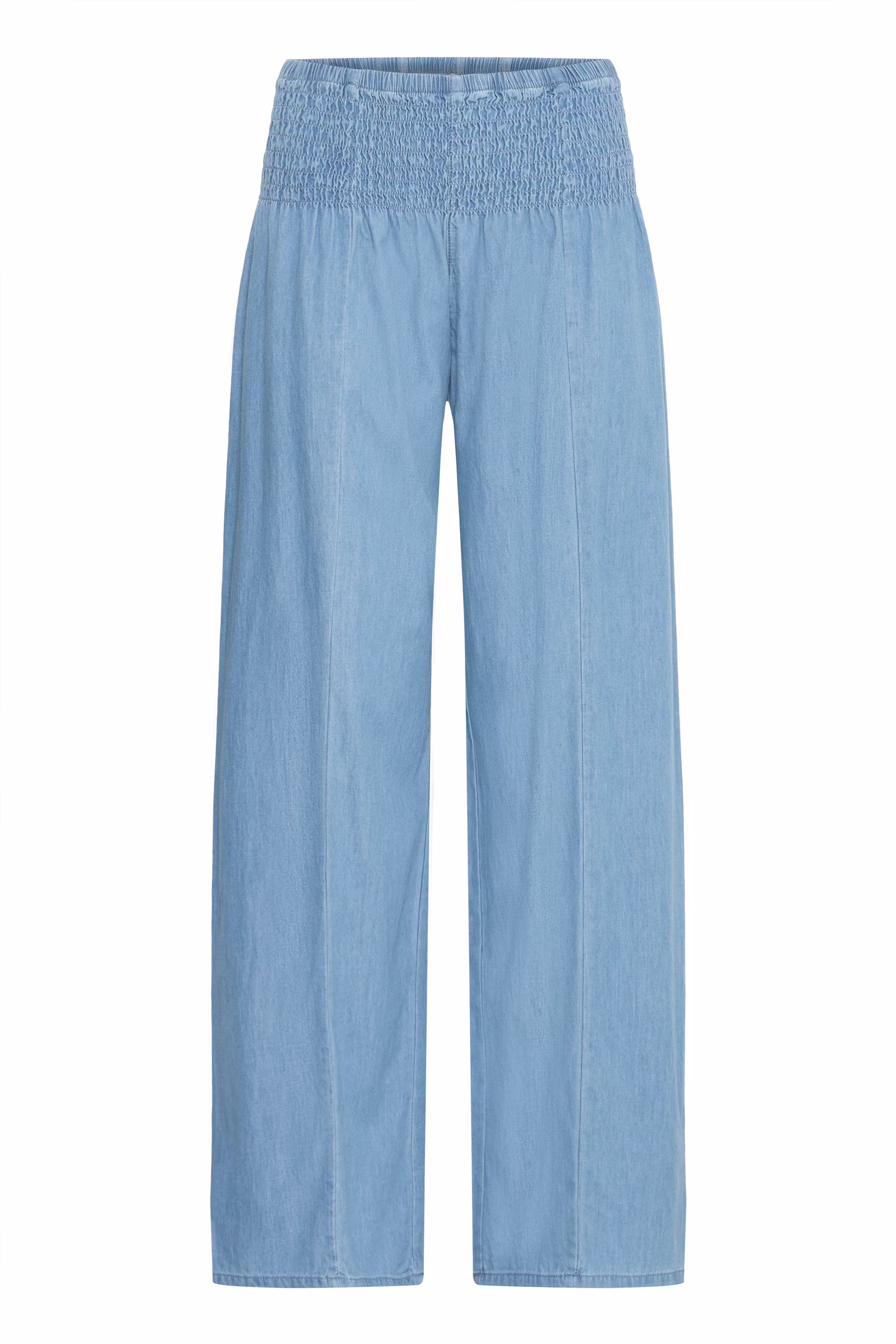 PZJILL Straight Trousers PACK FRONT 50209228-200008