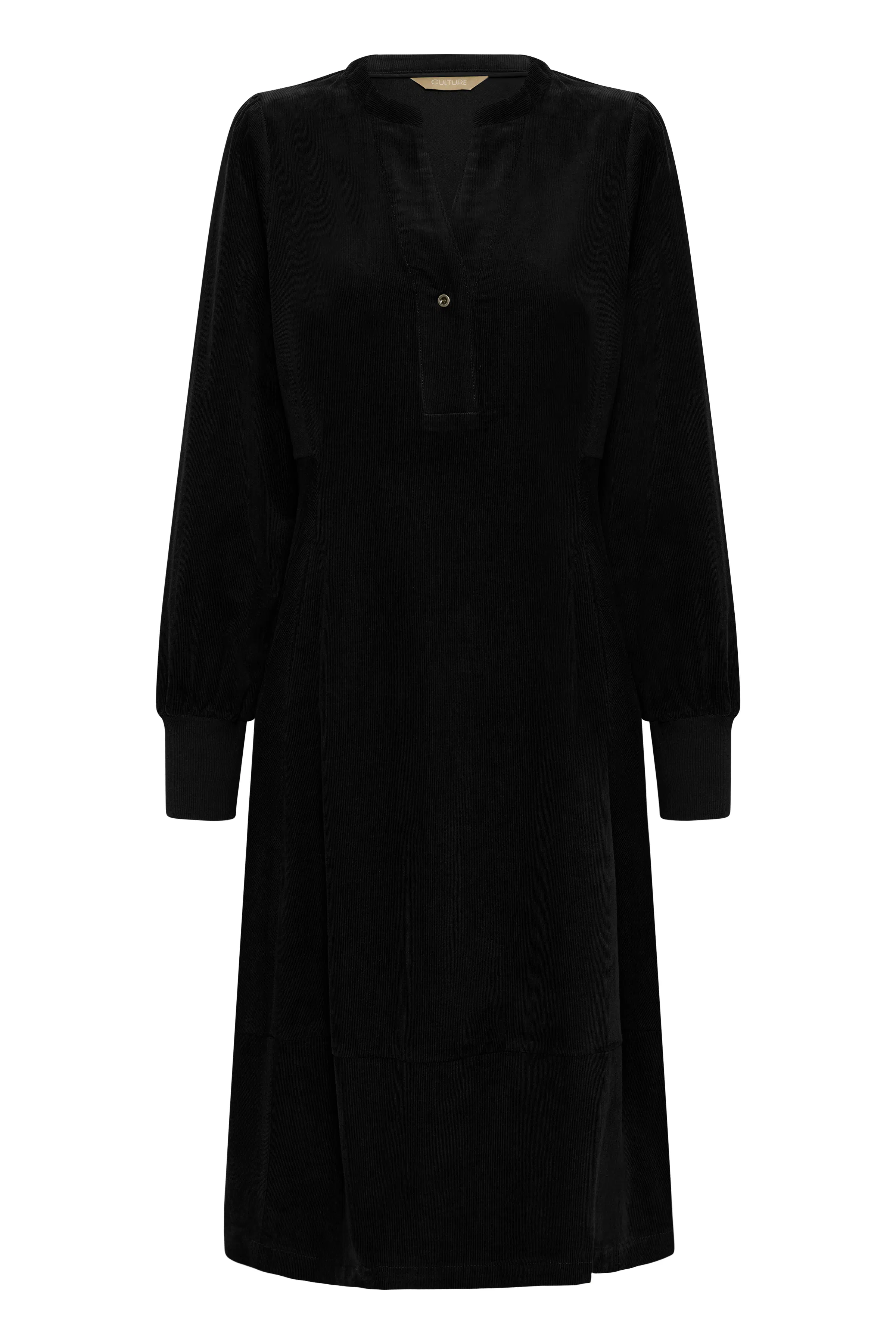 CUrhaena Cordkleid PACK FRONT 50112618-500012