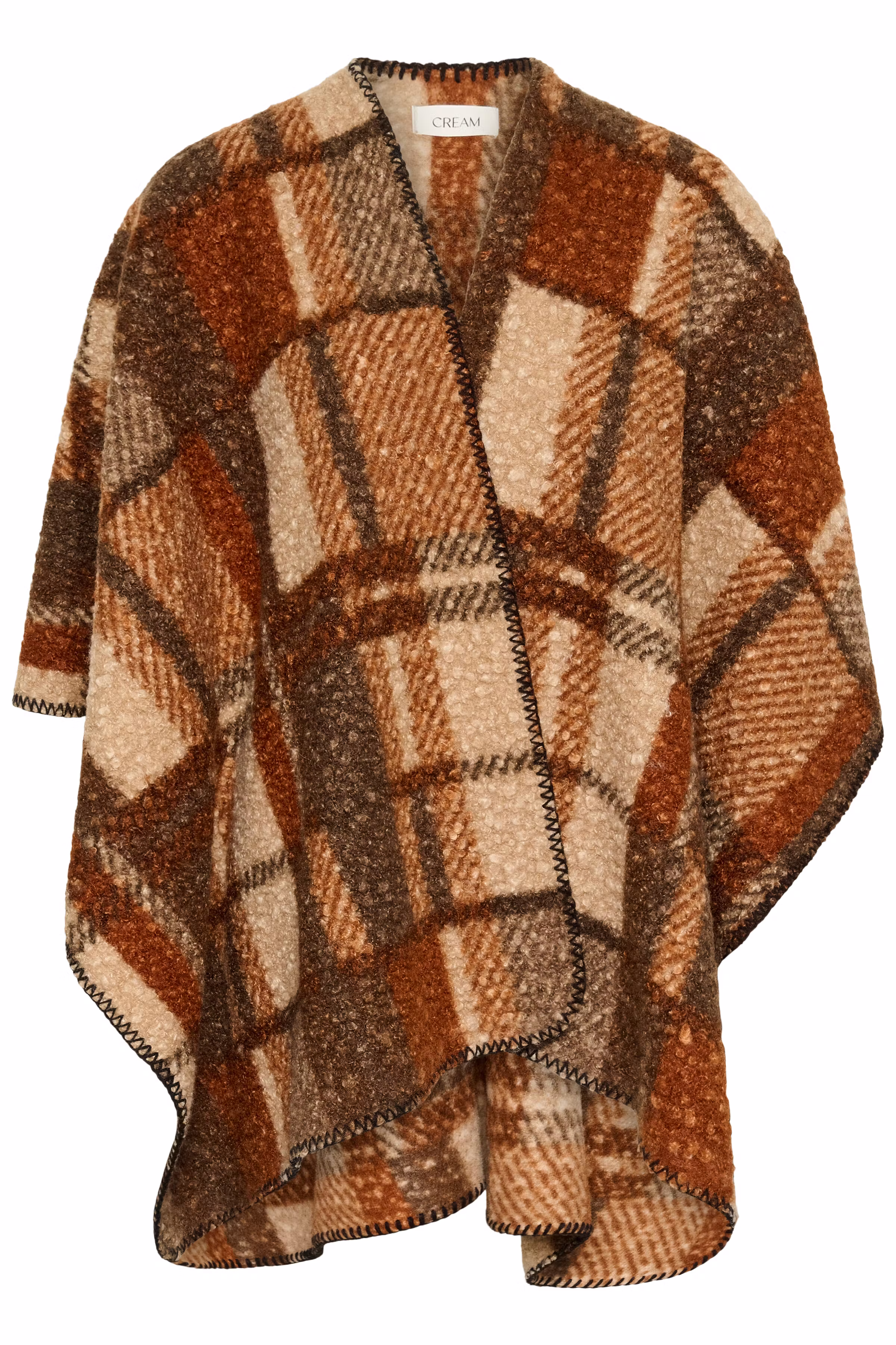 CRBlye Cape PACK FRONT 10614289-108399