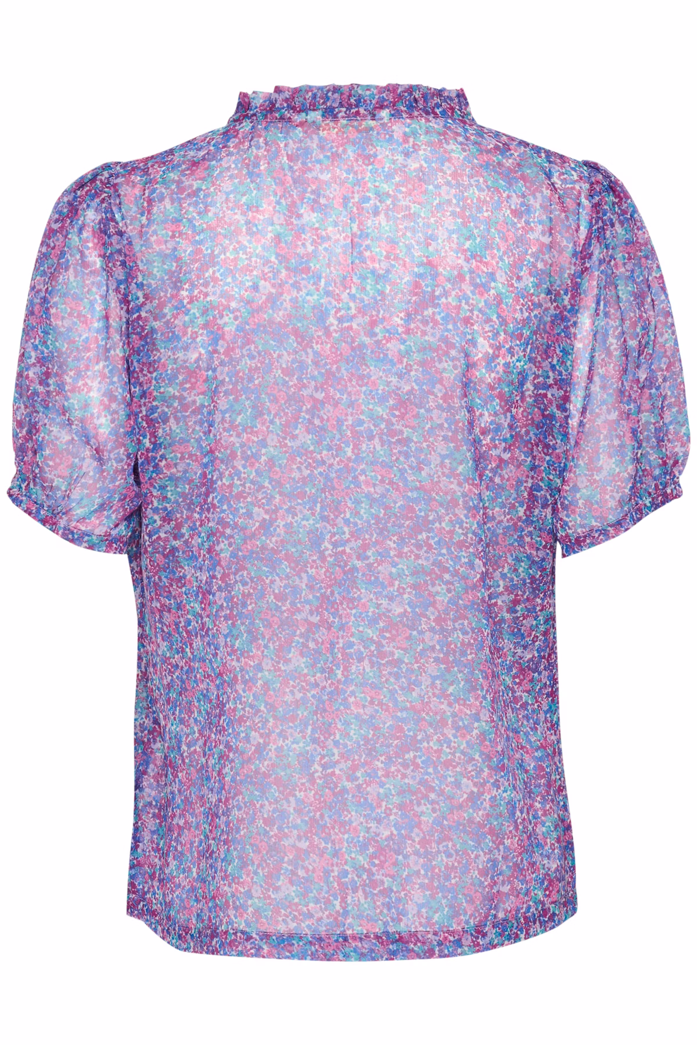 CREmese Blouse PACK BACK 10613269-106834