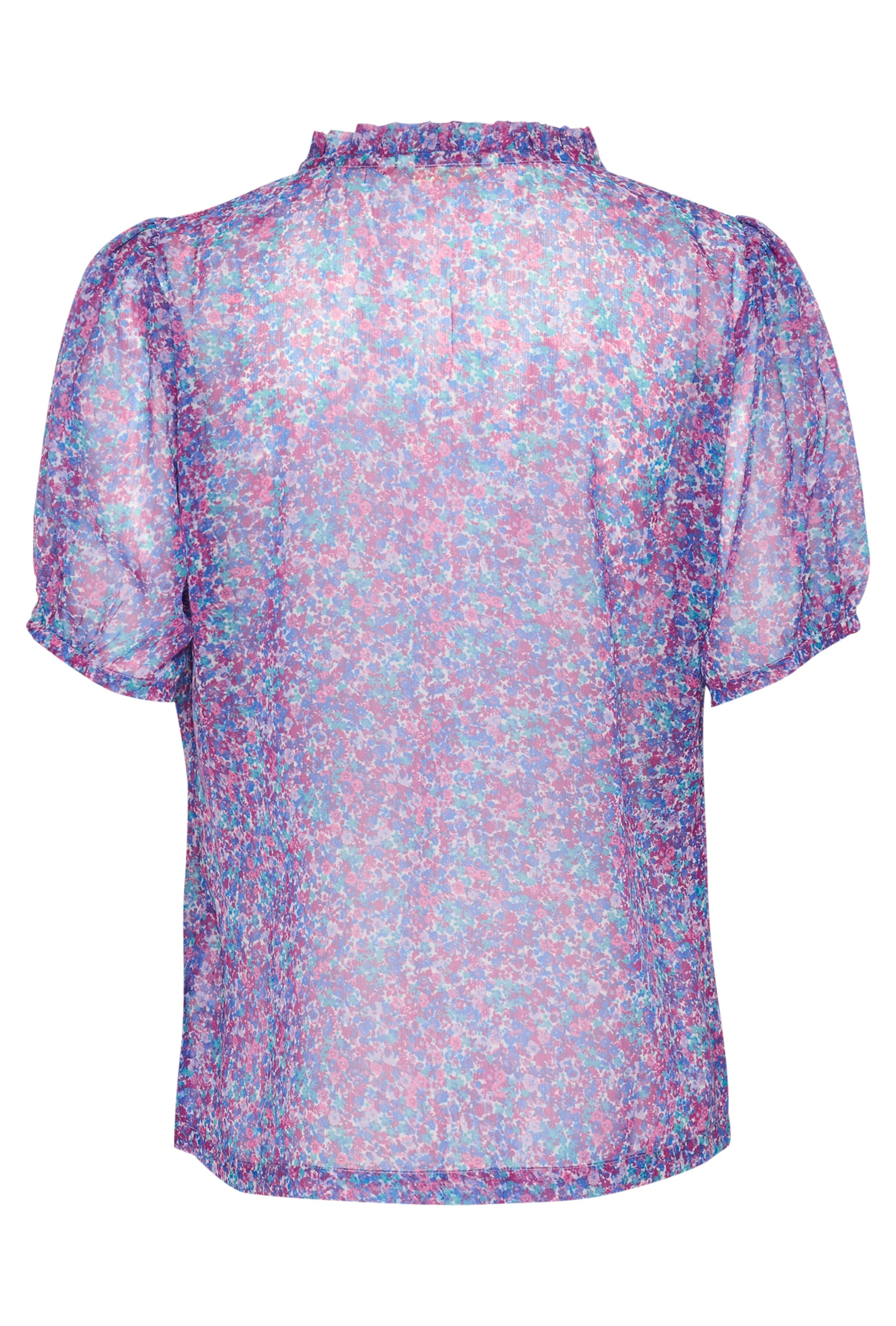 CREmese Blouse PACK BACK 10613269-106834