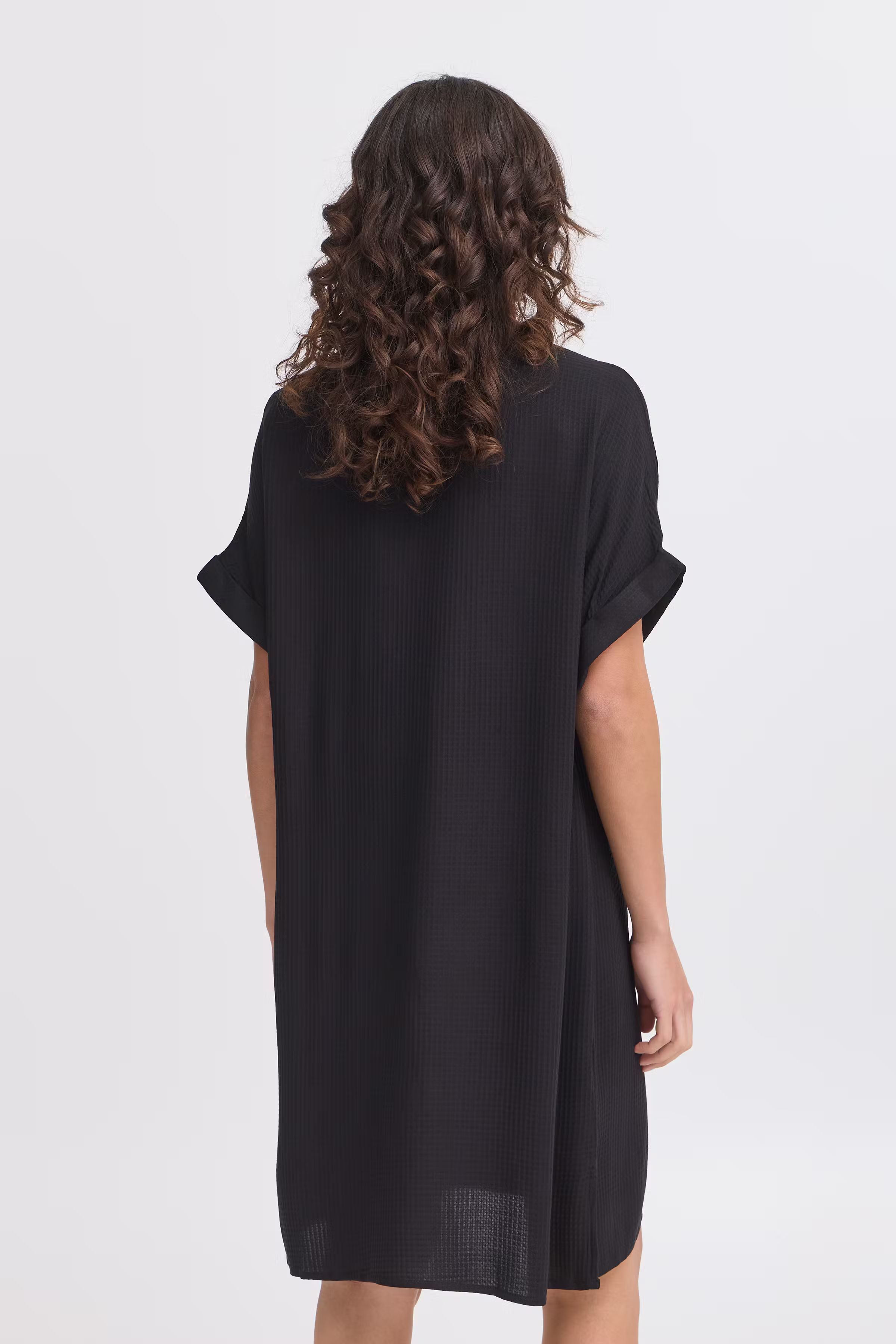 FROLINE Kjole LOOKBOOK BACK 20615800-200113