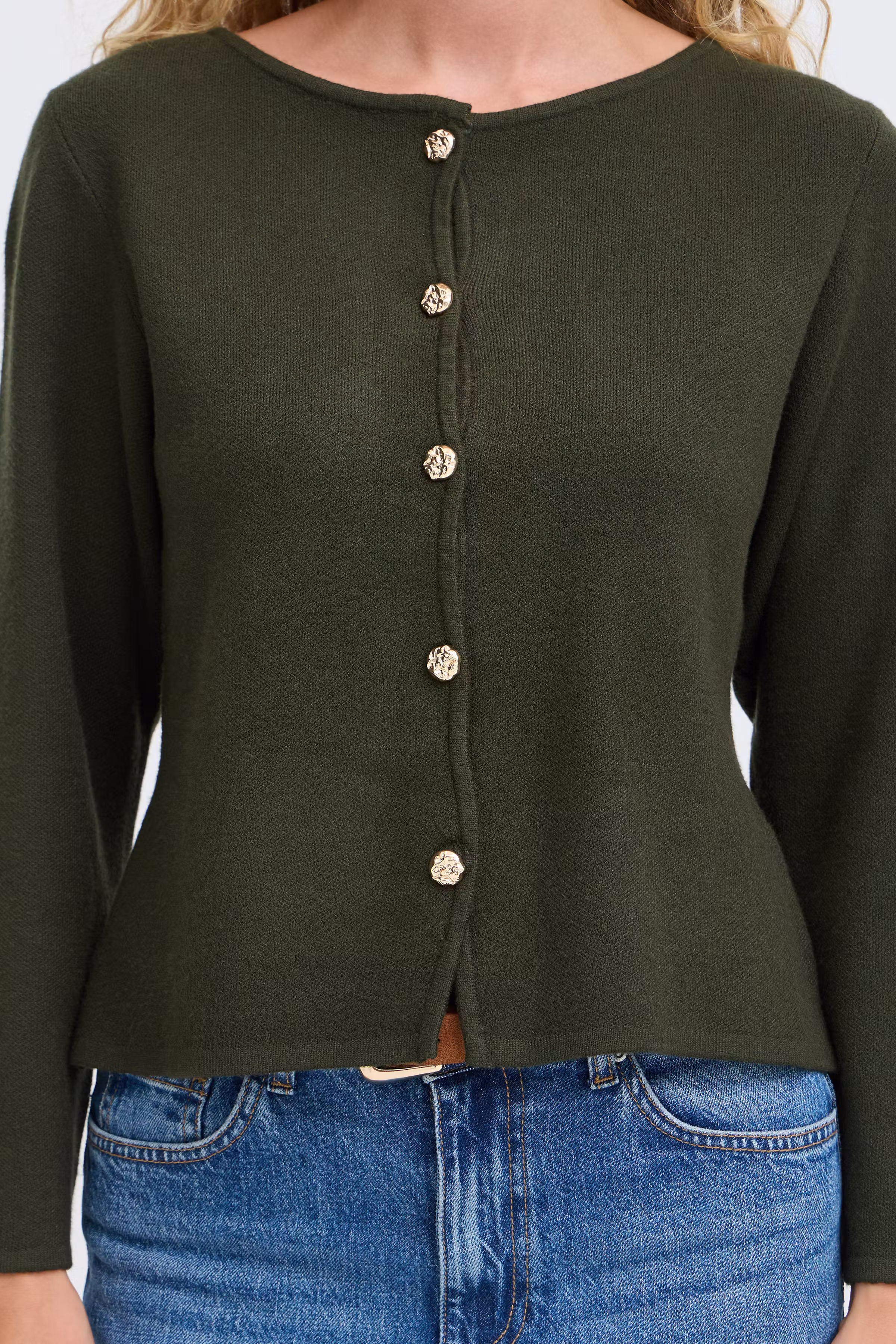 BYOTARI Cardigan LOOKBOOK DETAIL 20819486-190509