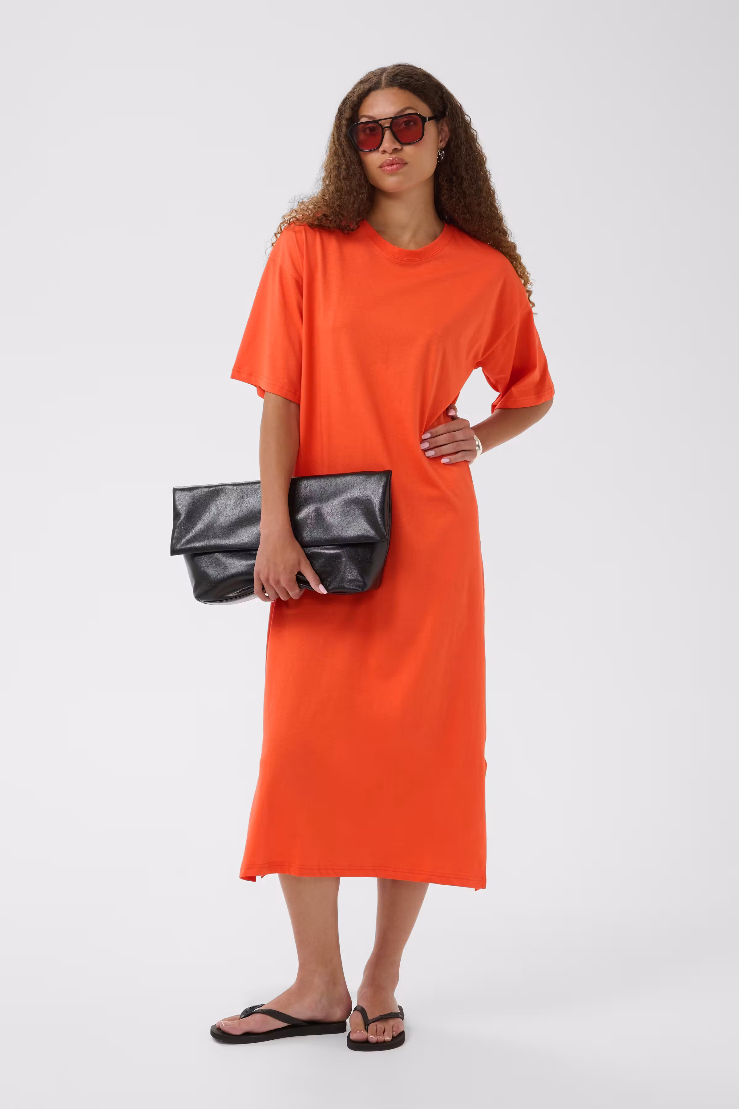 KAedna Kjole LOOKBOOK FRONT 10507351-171456
