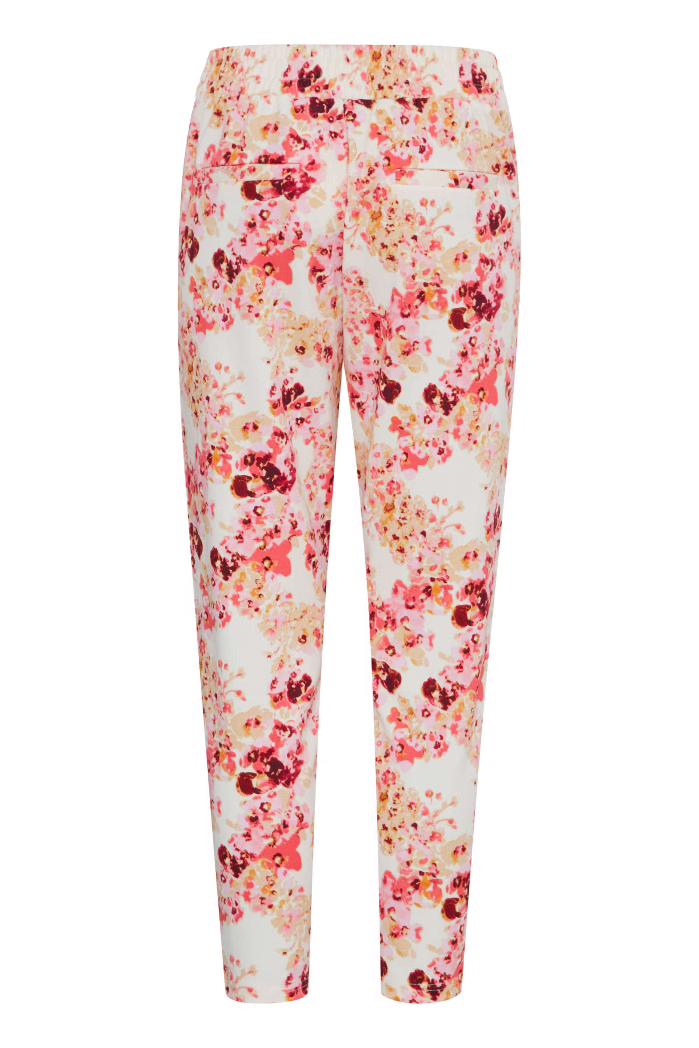 IHKATE Trousers PACK BACK 20121147-203042