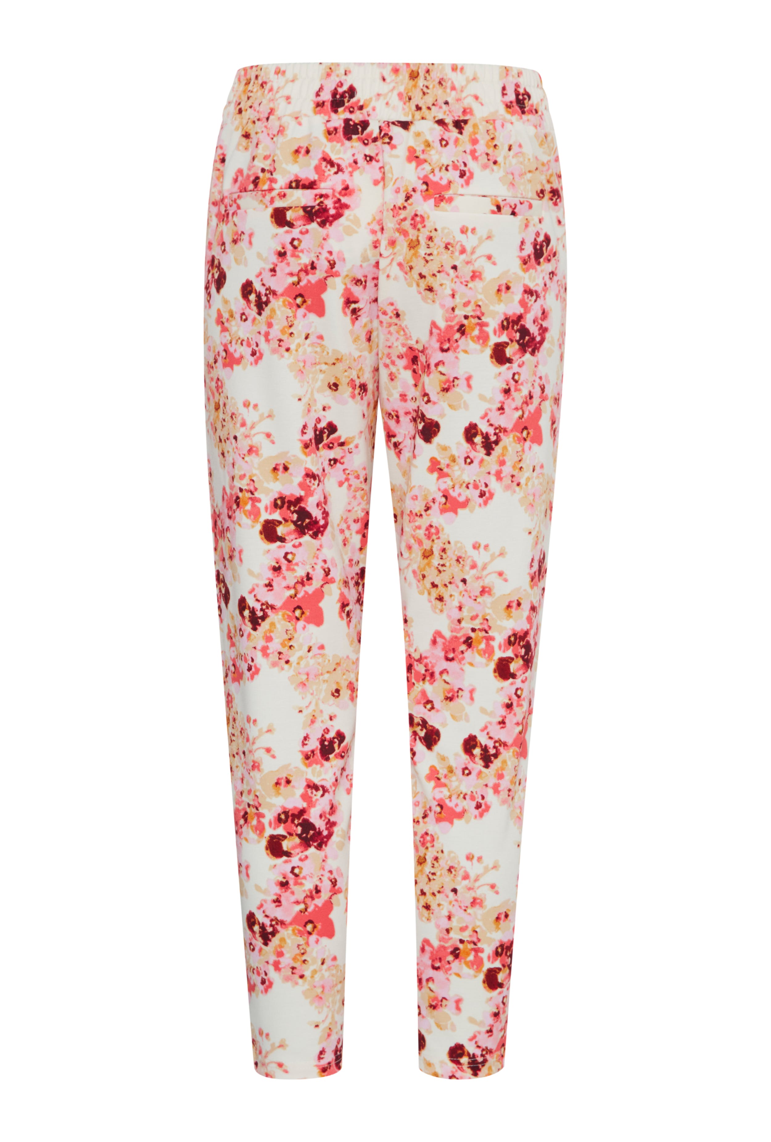 IHKATE Trousers PACK BACK 20121147-203042