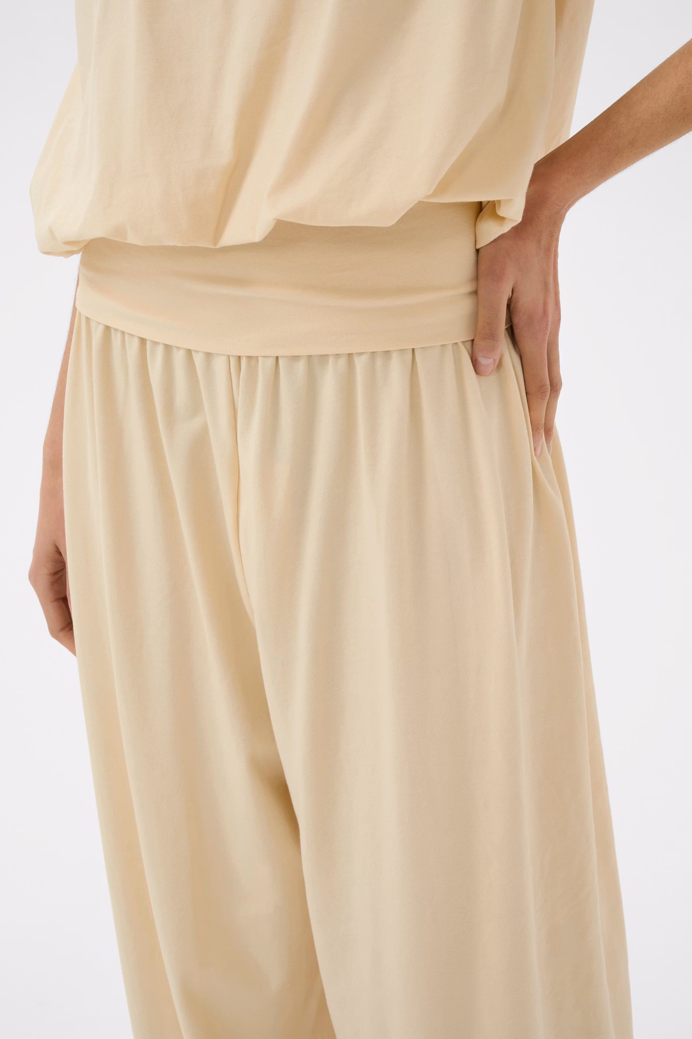 BeritePW Trousers LOOKBOOK DETAIL 30310610-130907