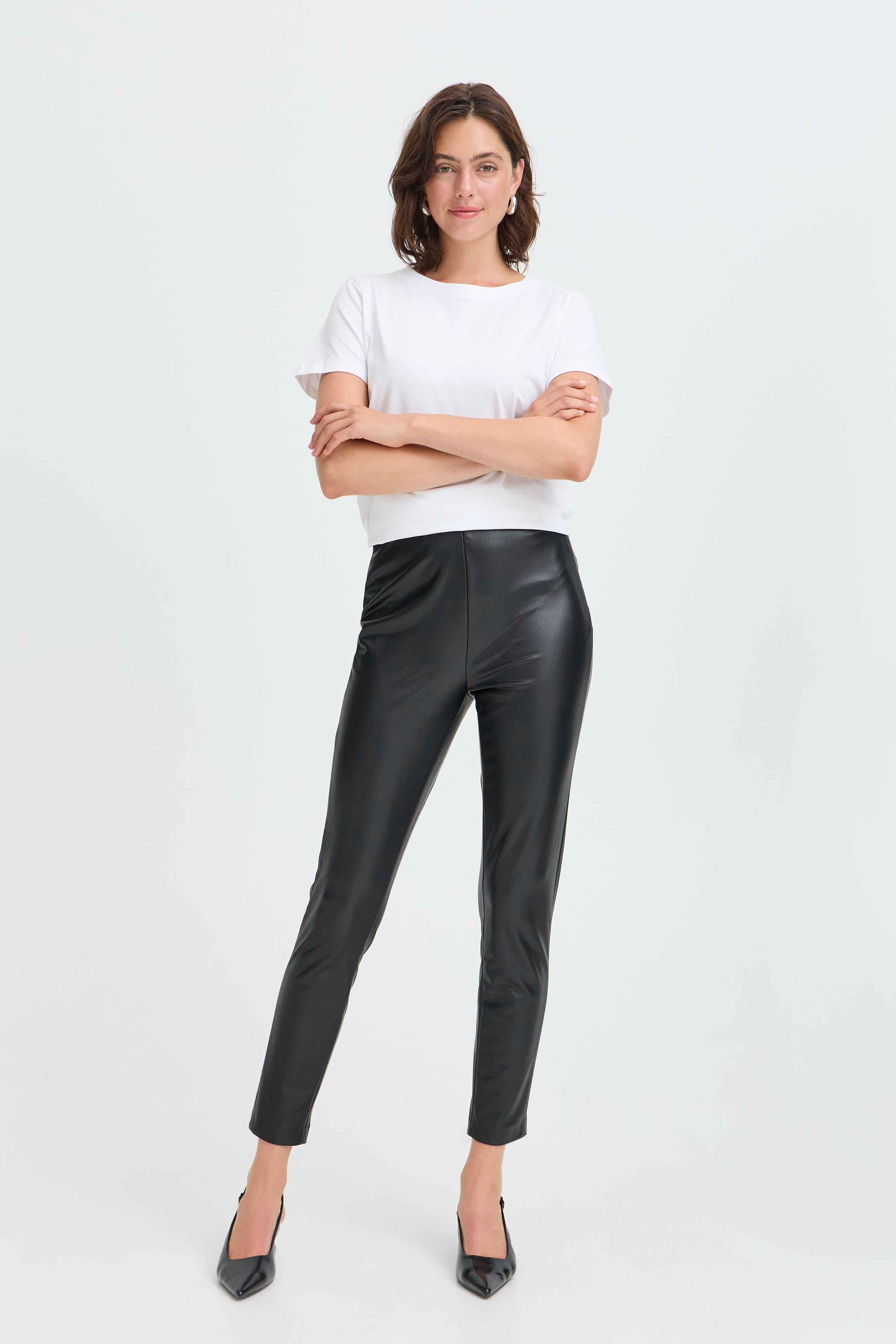 FRNENA Leggings LOOKBOOK FRONT 20618746-194008